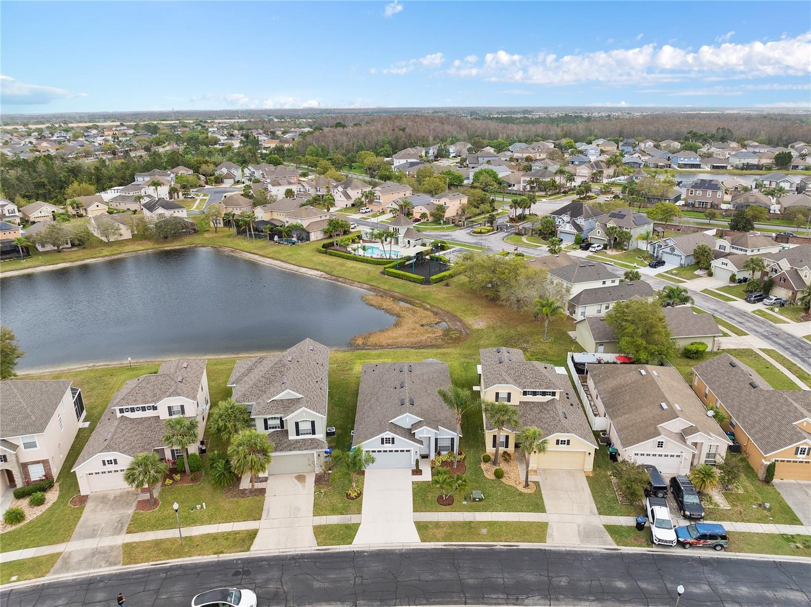1733 CARIBOU HUNT TRL, ORLANDO, FL, 32824
