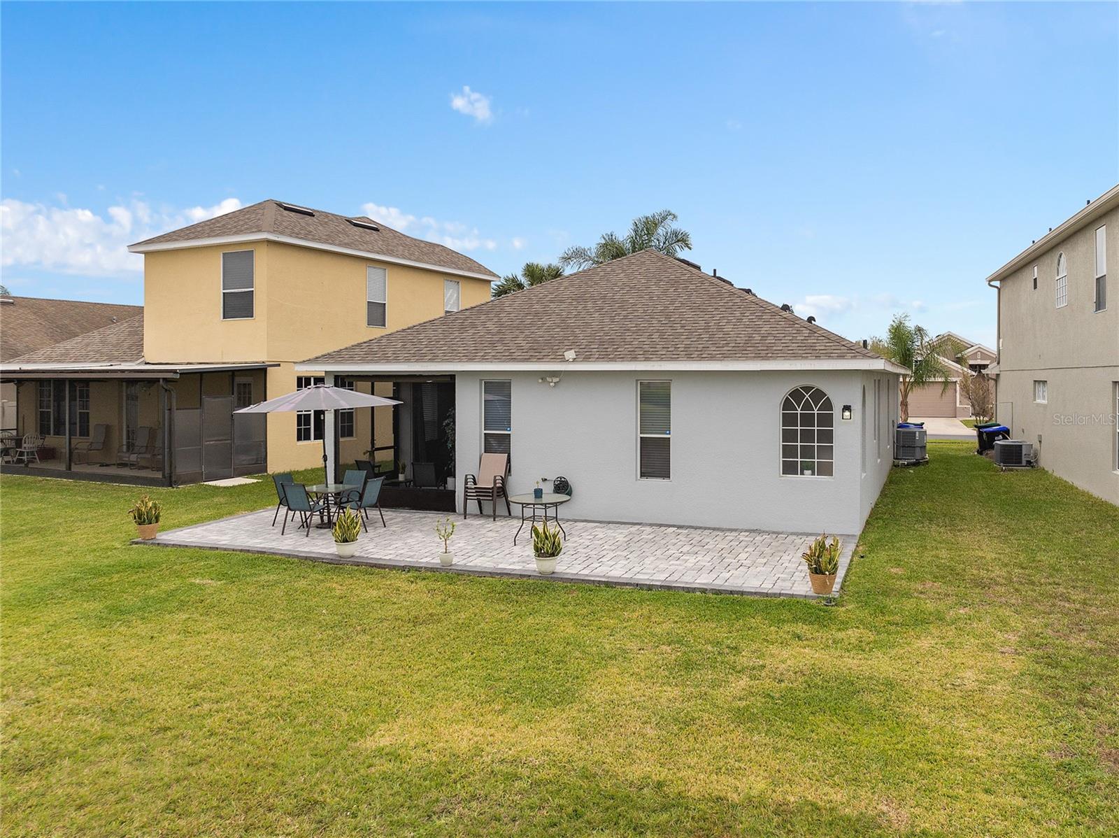 1733 CARIBOU HUNT TRL, ORLANDO, FL, 32824