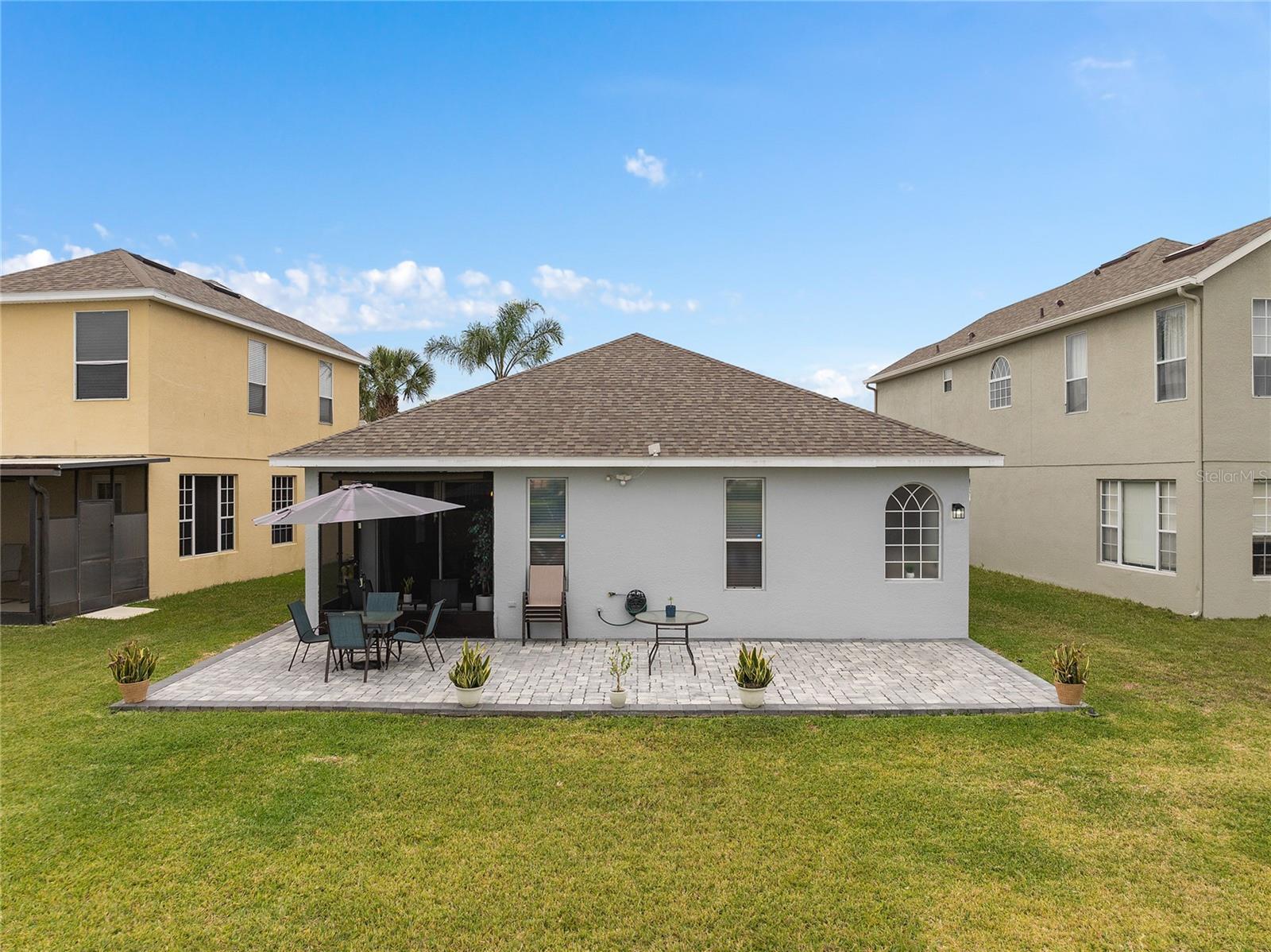 1733 CARIBOU HUNT TRL, ORLANDO, FL, 32824