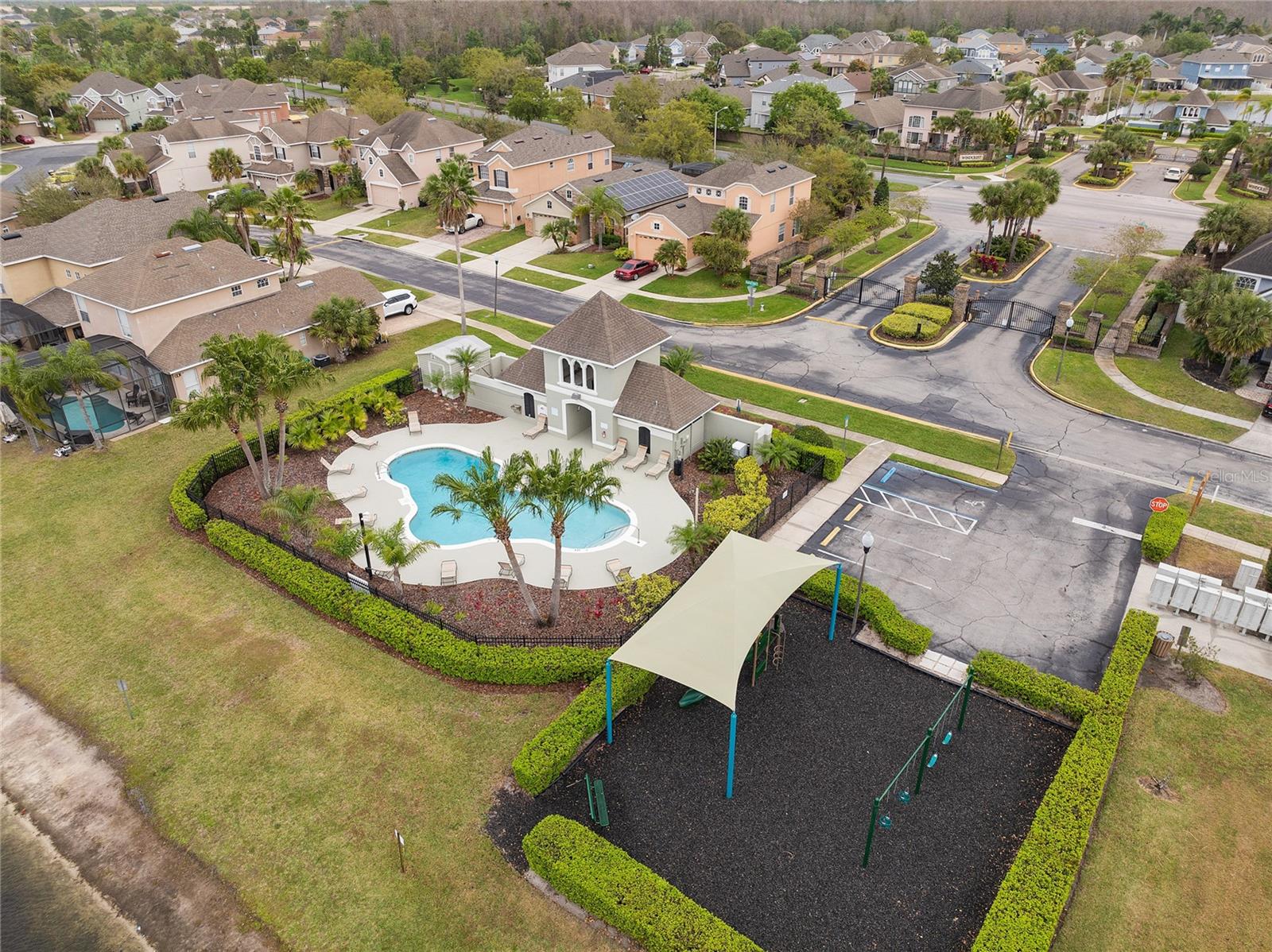 1733 CARIBOU HUNT TRL, ORLANDO, FL, 32824