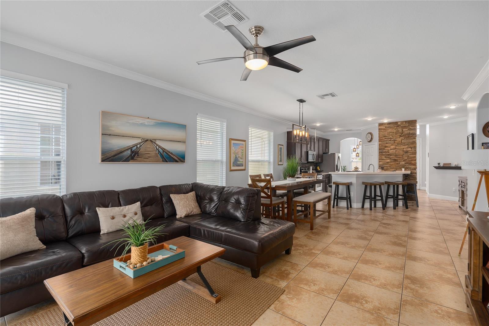1733 CARIBOU HUNT TRL, ORLANDO, FL, 32824