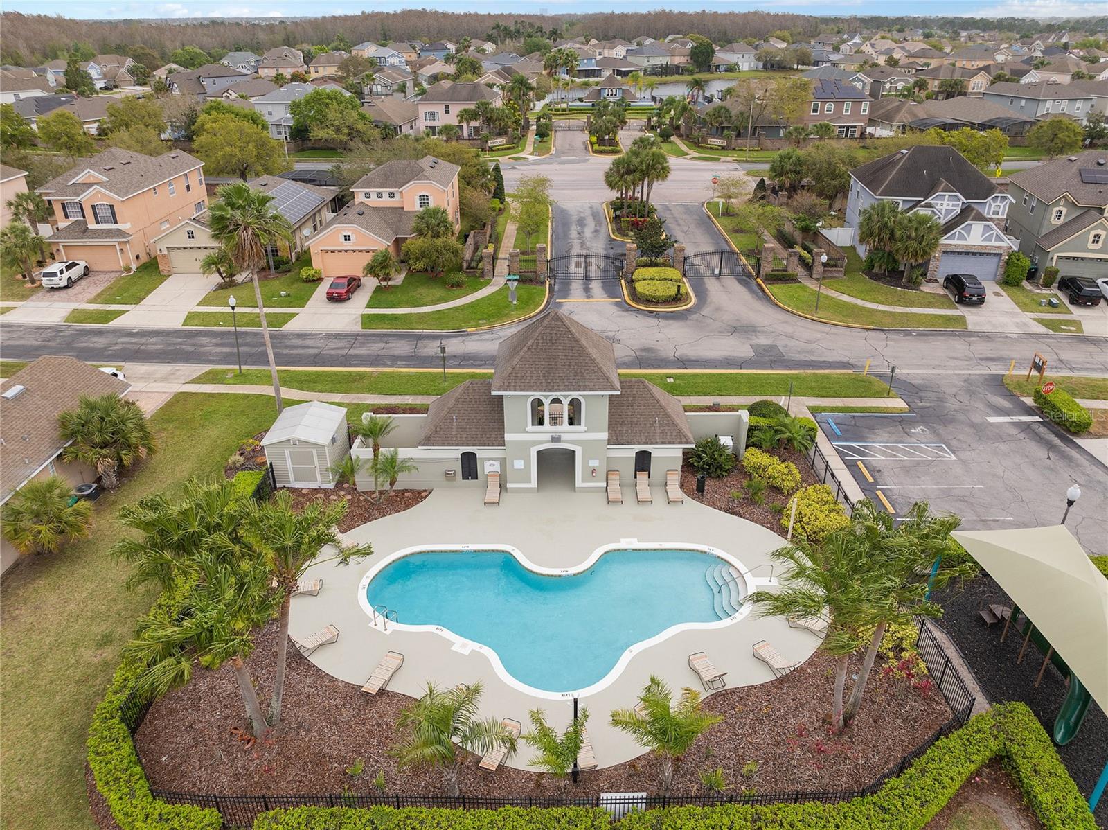 1733 CARIBOU HUNT TRL, ORLANDO, FL, 32824