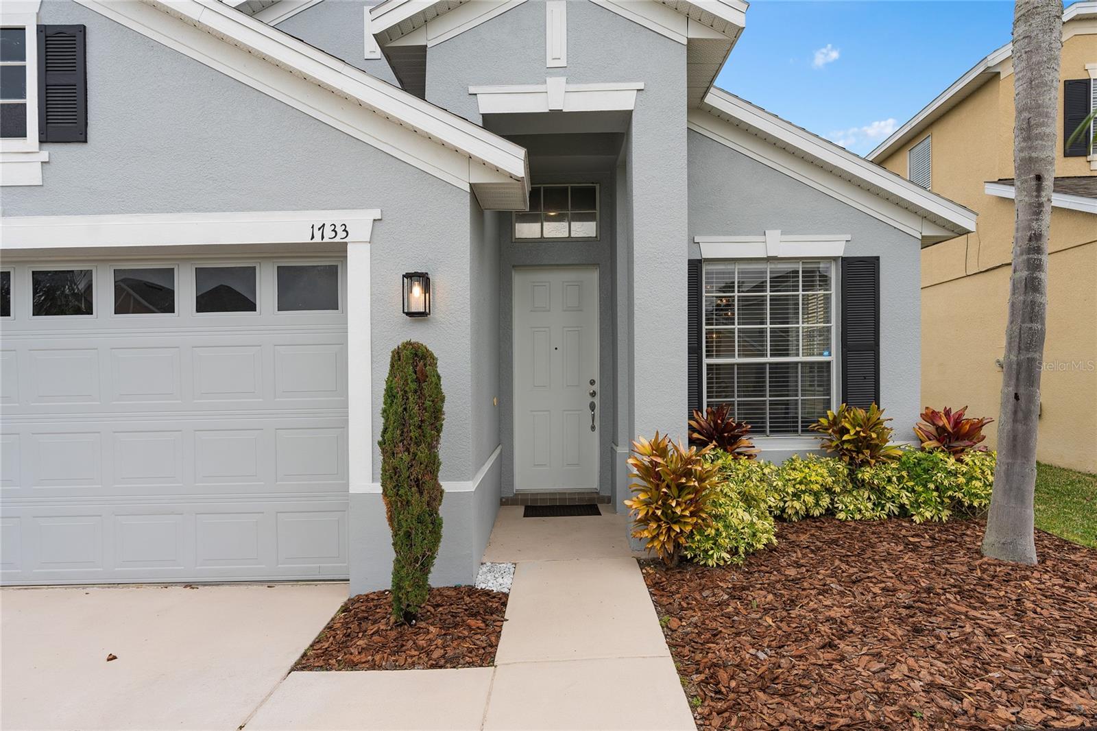 1733 CARIBOU HUNT TRL, ORLANDO, FL, 32824