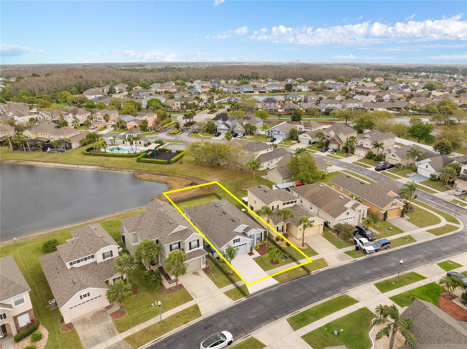 1733 CARIBOU HUNT TRL, ORLANDO, FL, 32824