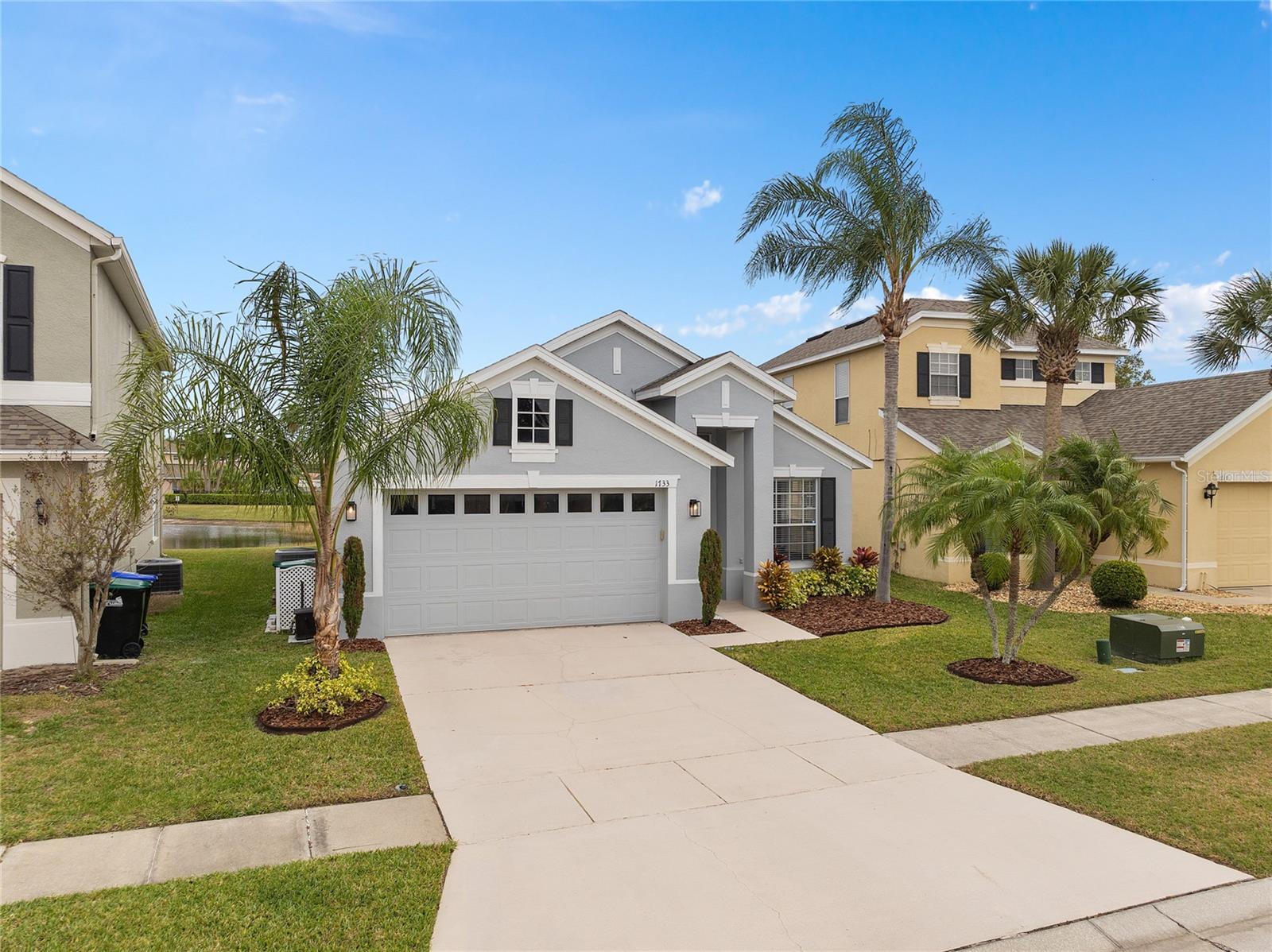 1733 CARIBOU HUNT TRL, ORLANDO, FL, 32824