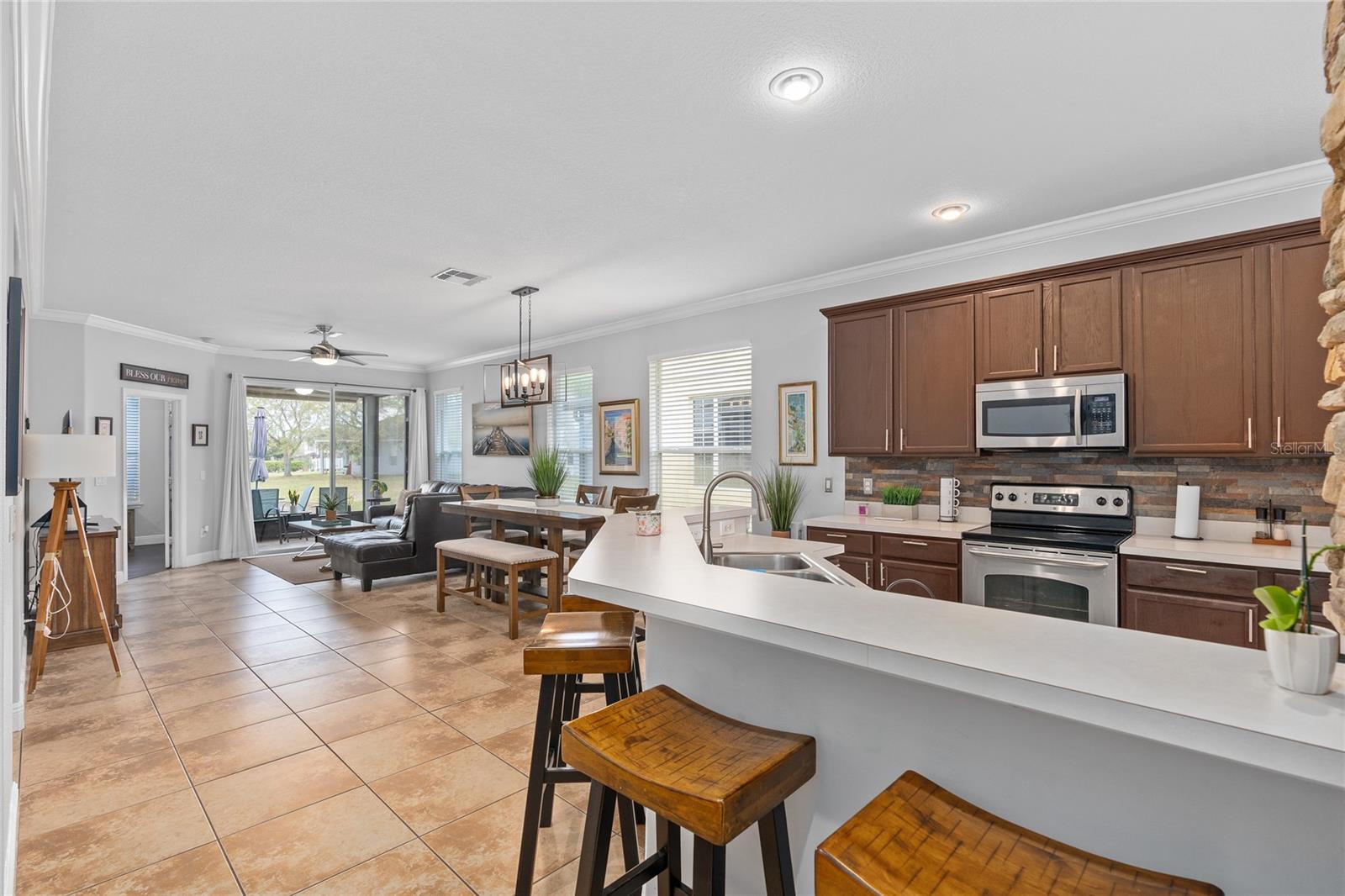 1733 CARIBOU HUNT TRL, ORLANDO, FL, 32824