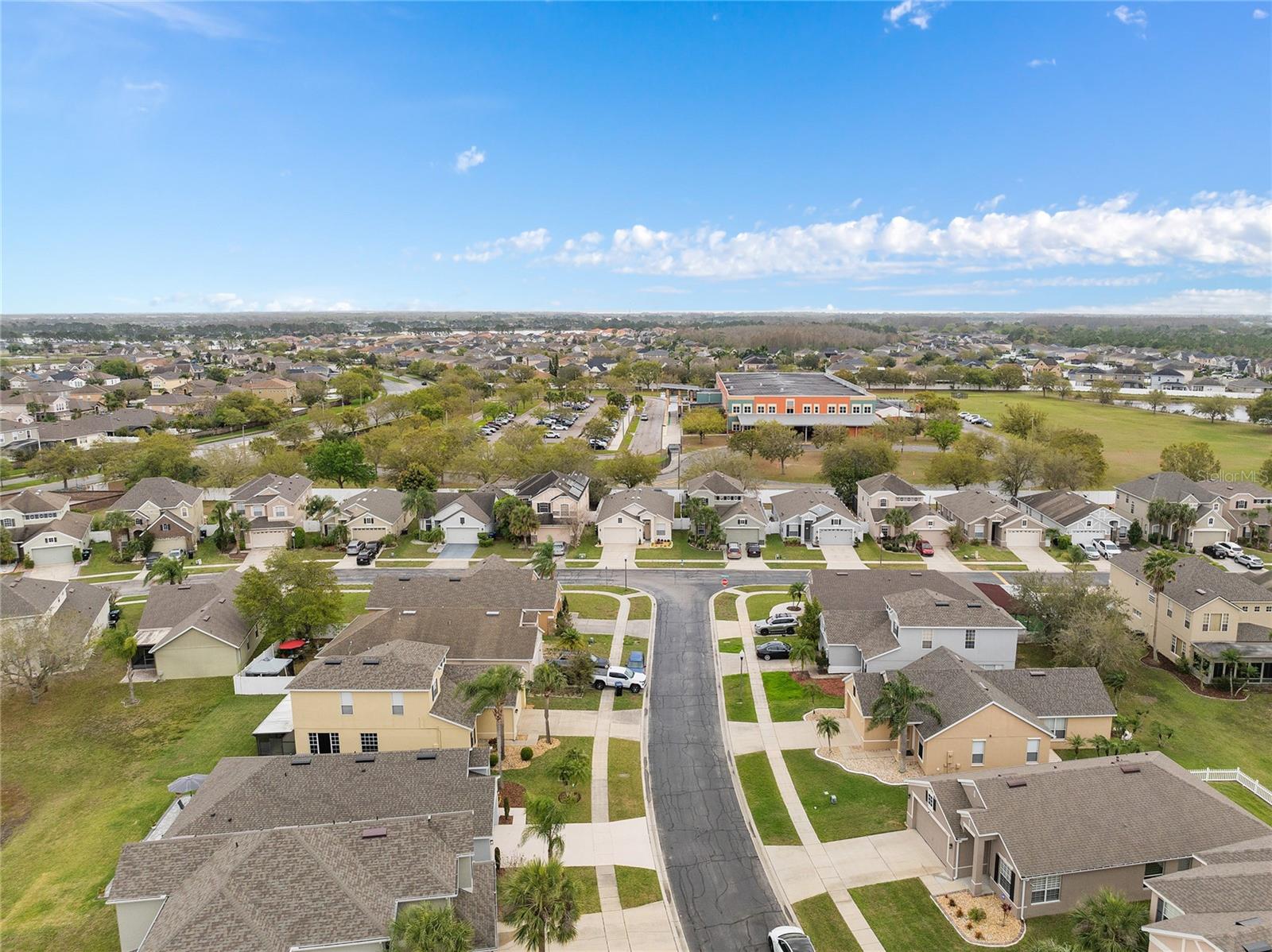 1733 CARIBOU HUNT TRL, ORLANDO, FL, 32824