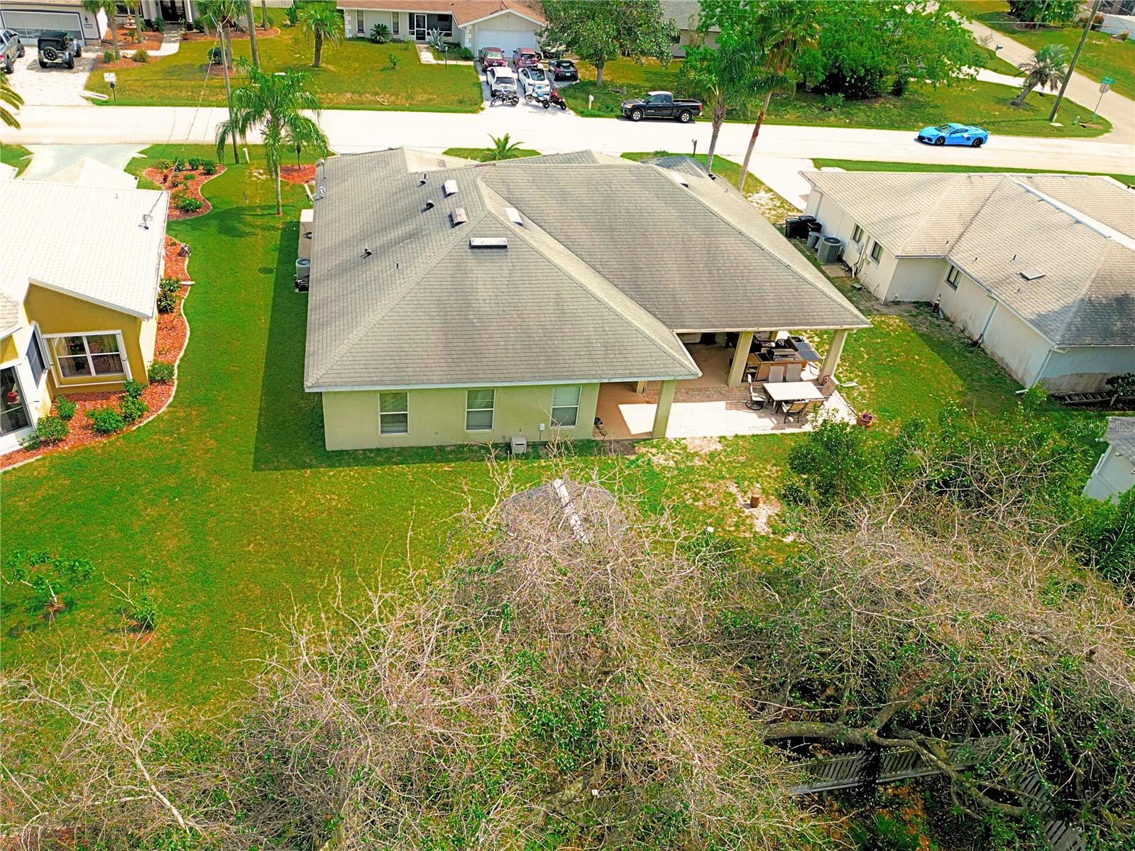 35 FRONTIER DR, PALM COAST, FL, 32137
