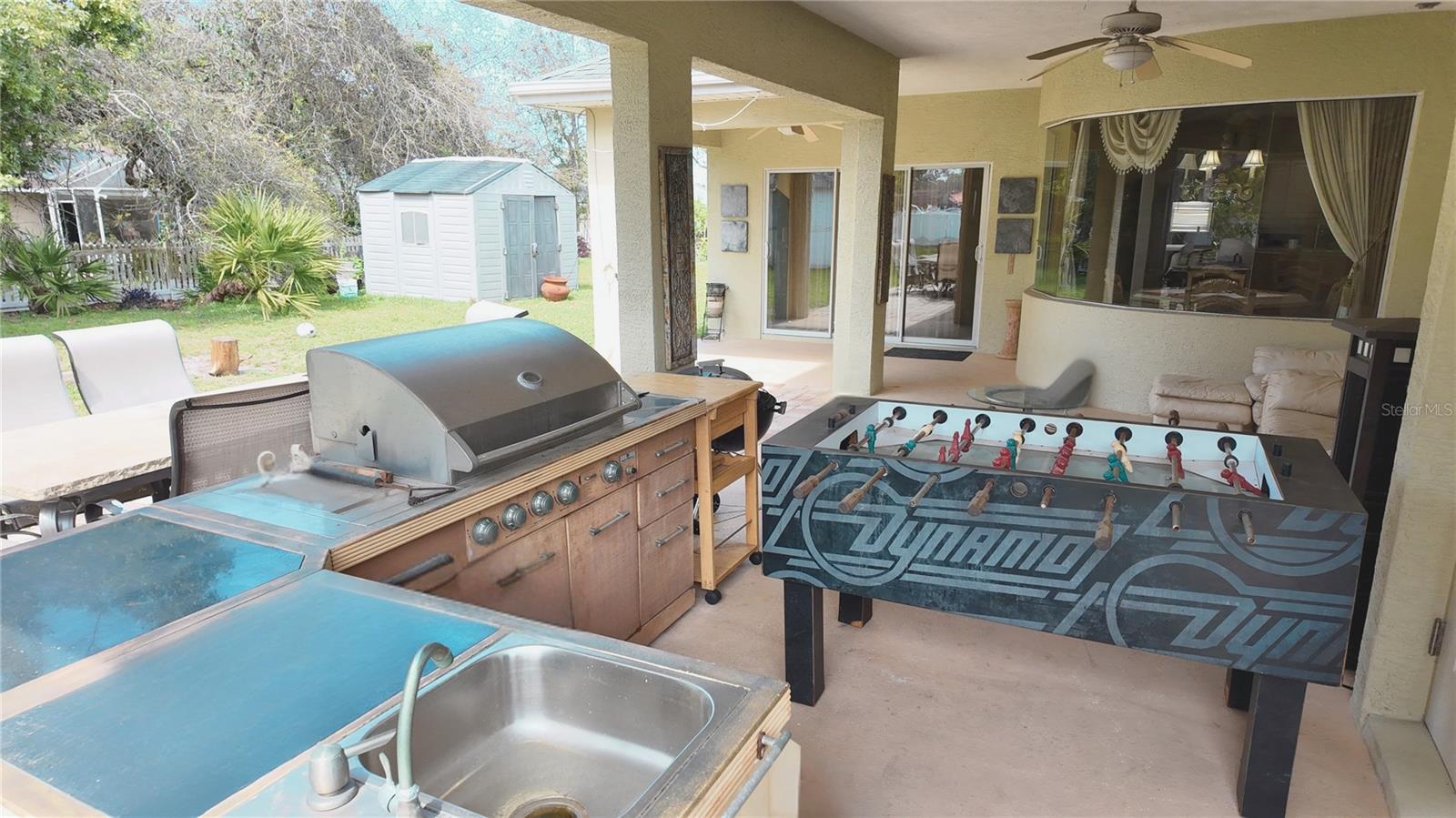 35 FRONTIER DR, PALM COAST, FL, 32137
