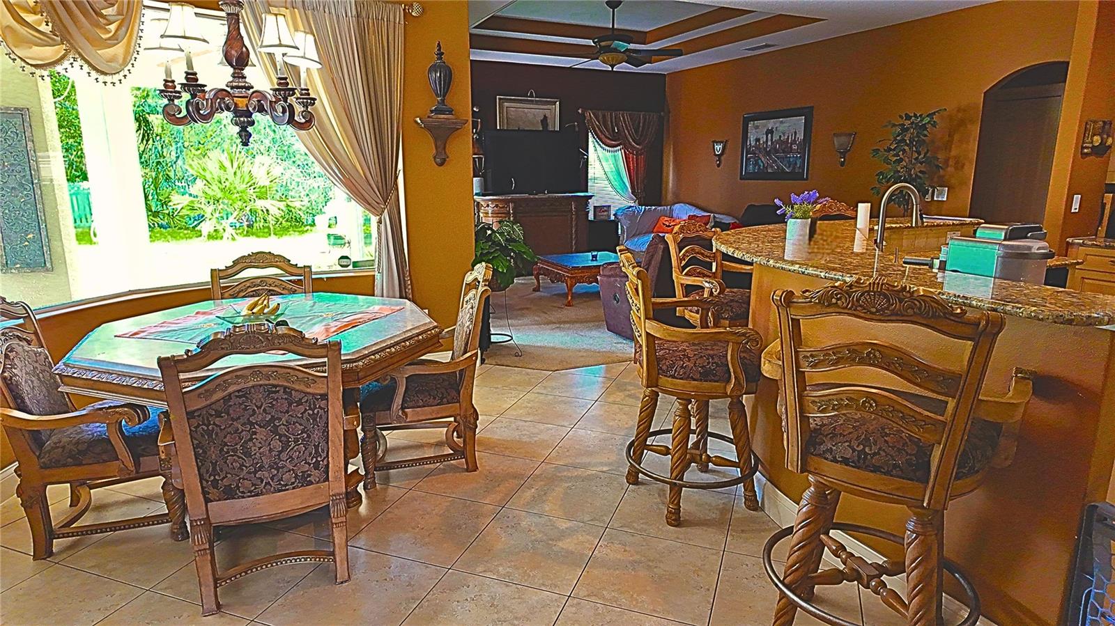 35 FRONTIER DR, PALM COAST, FL, 32137