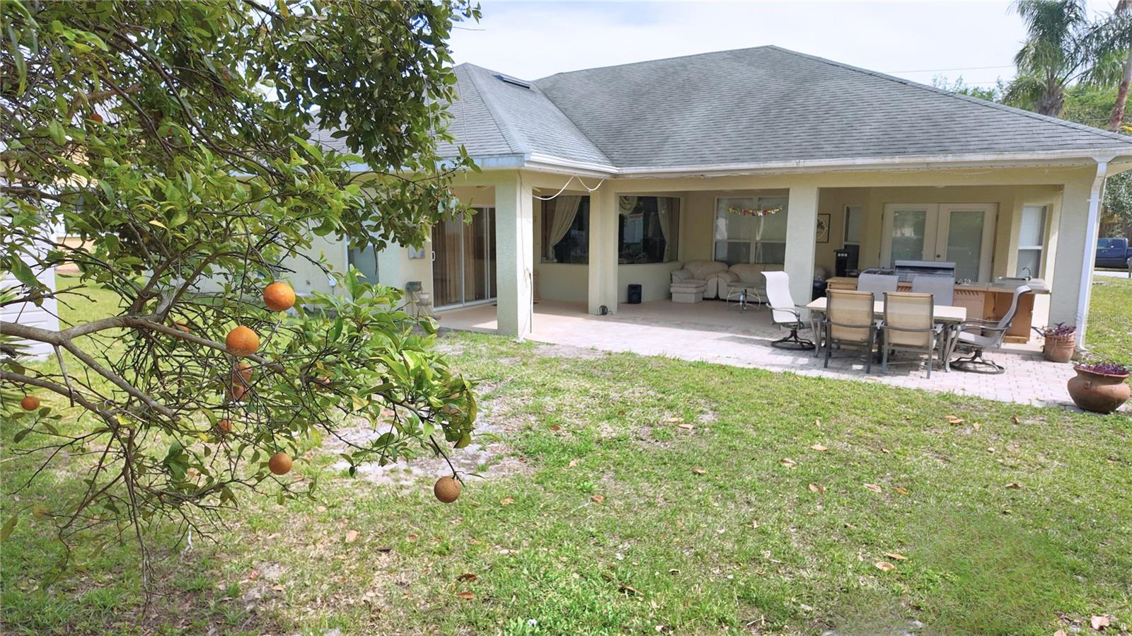 35 FRONTIER DR, PALM COAST, FL, 32137
