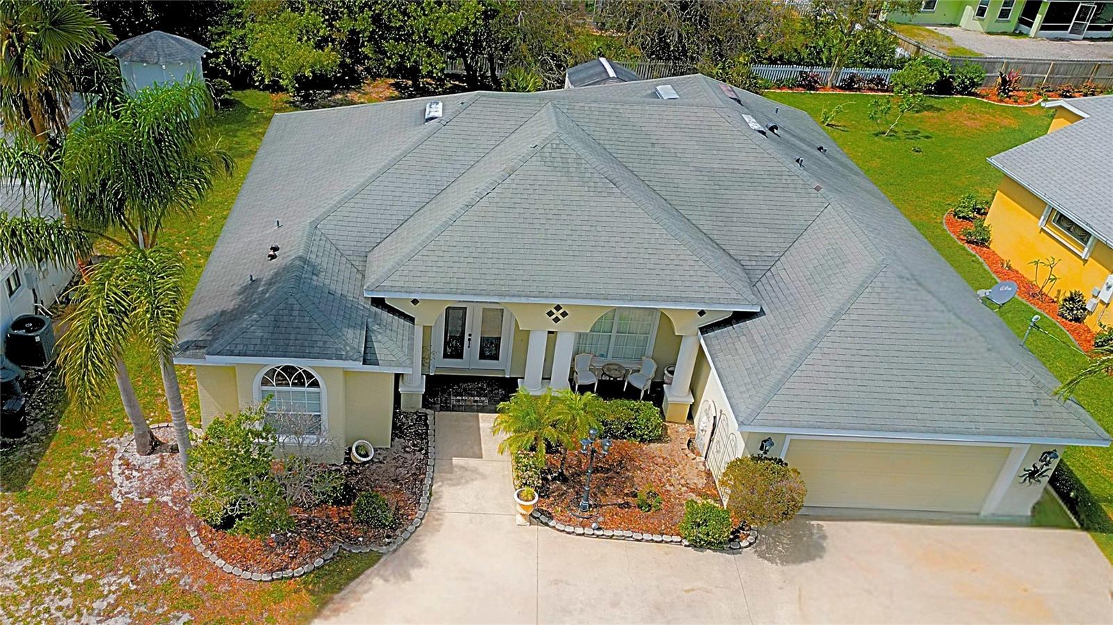 35 FRONTIER DR, PALM COAST, FL, 32137