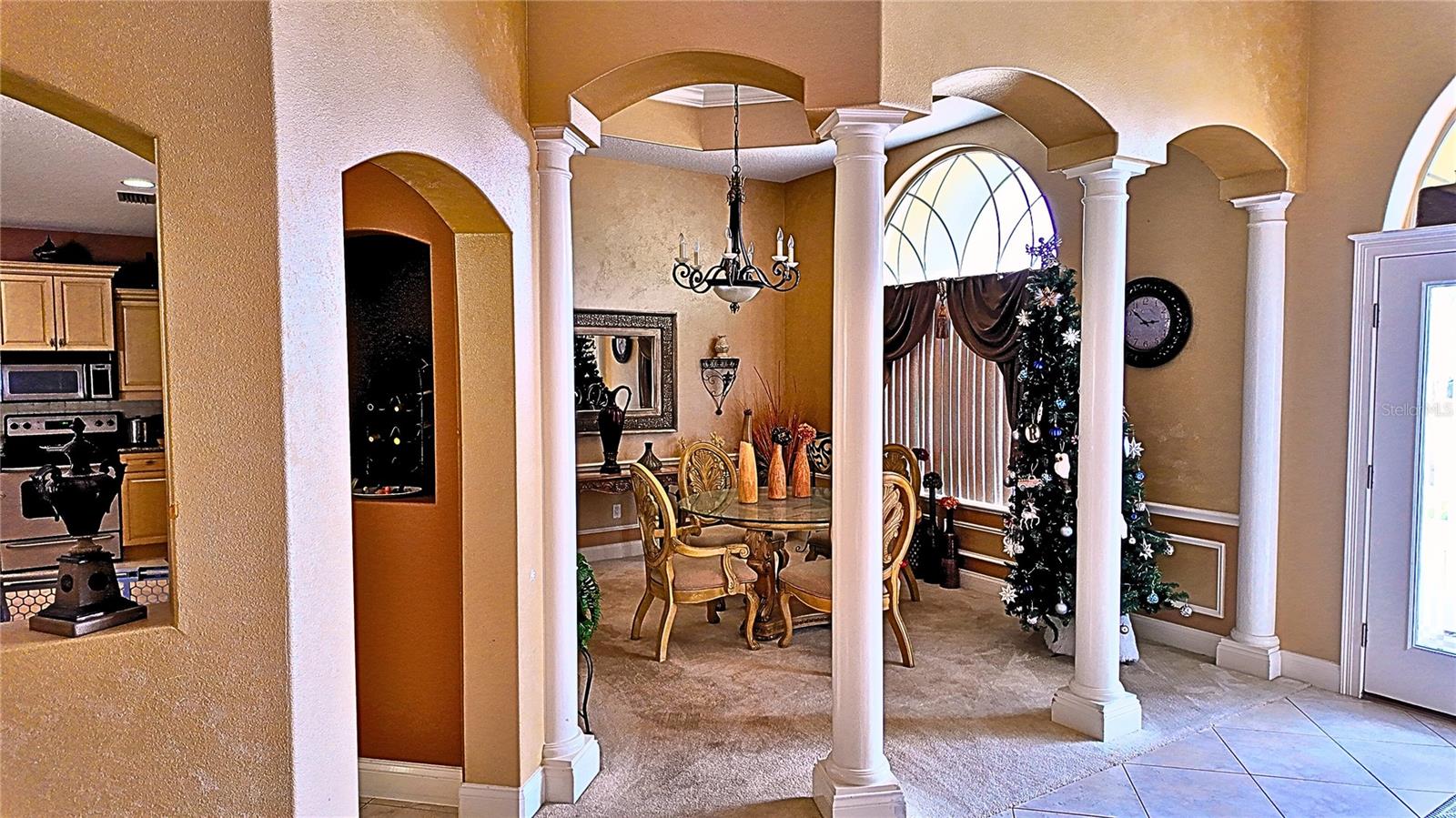 35 FRONTIER DR, PALM COAST, FL, 32137