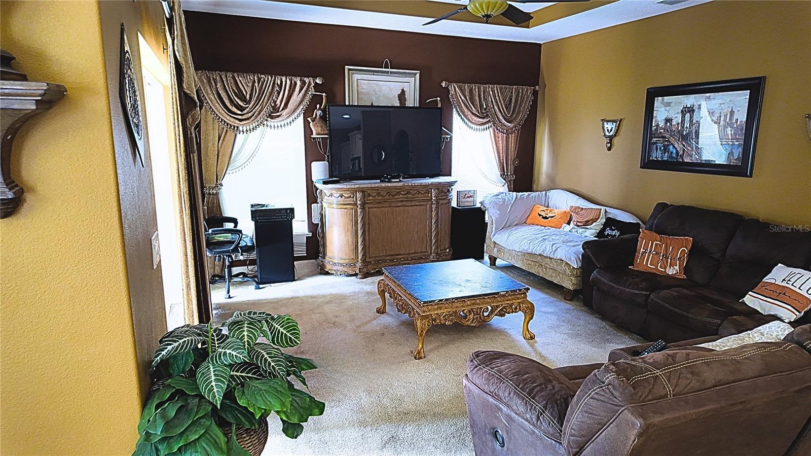 35 FRONTIER DR, PALM COAST, FL, 32137