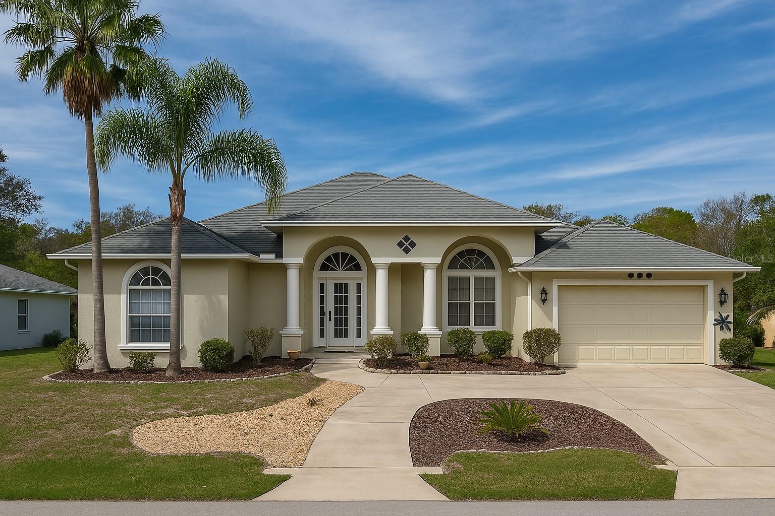35 FRONTIER DR, PALM COAST, FL, 32137