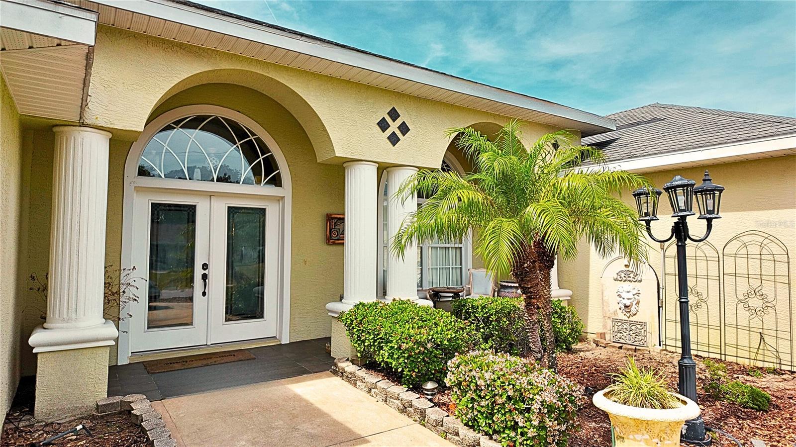 35 FRONTIER DR, PALM COAST, FL, 32137