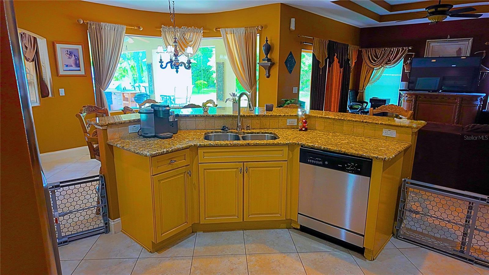 35 FRONTIER DR, PALM COAST, FL, 32137