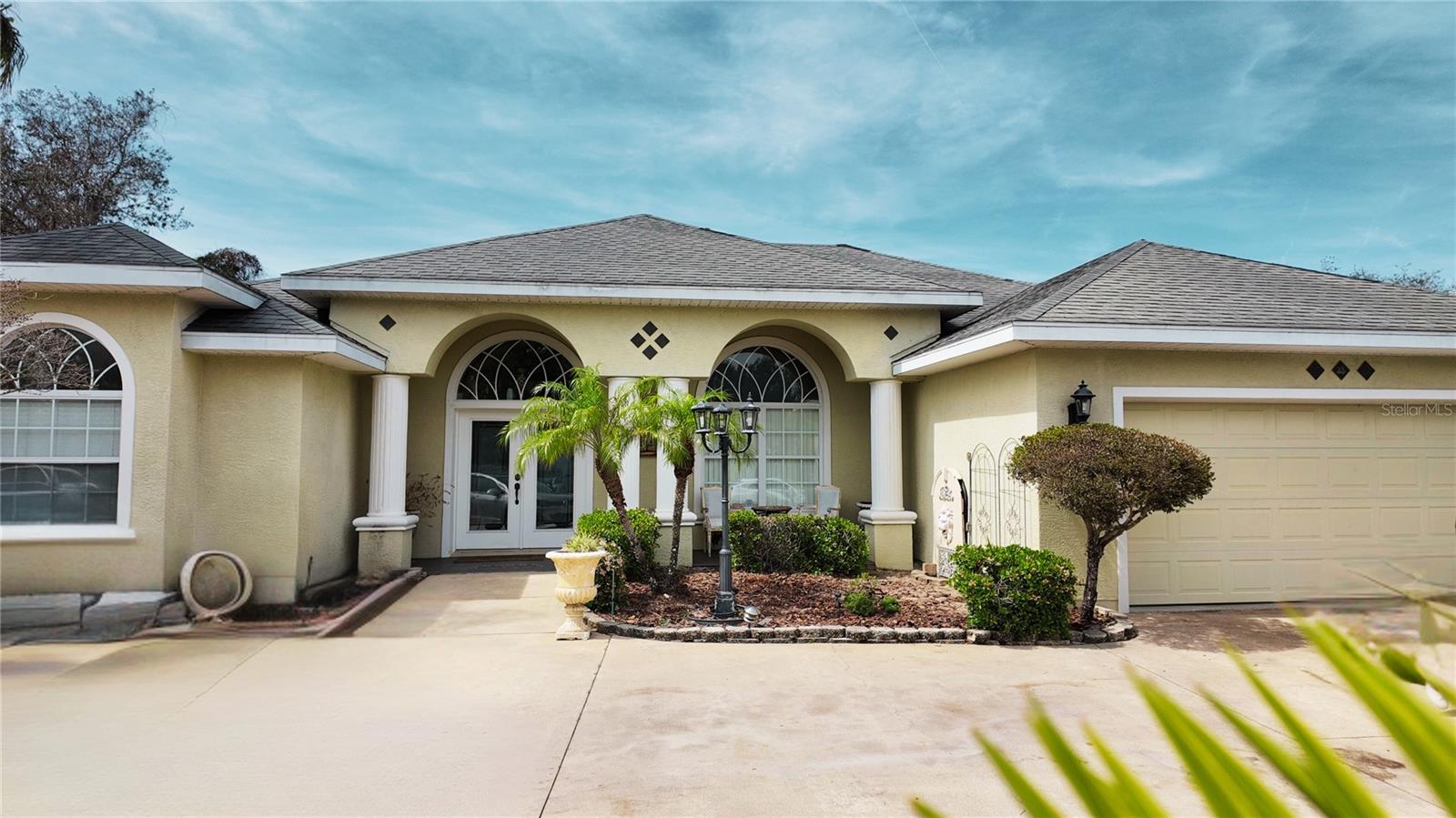 35 FRONTIER DR, PALM COAST, FL, 32137