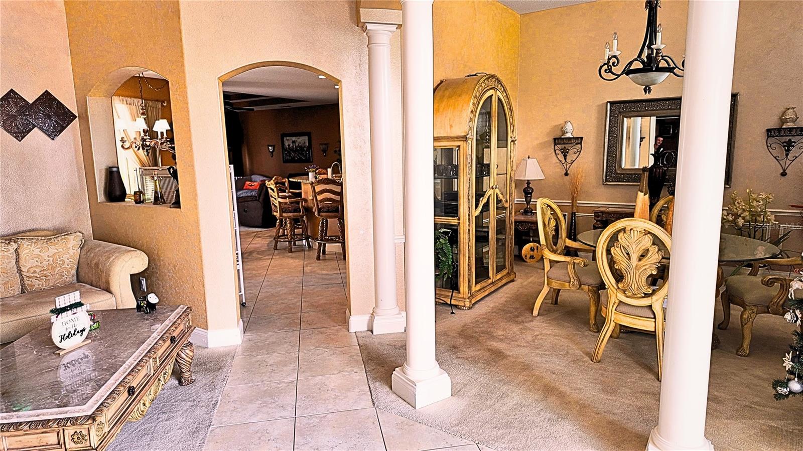 35 FRONTIER DR, PALM COAST, FL, 32137