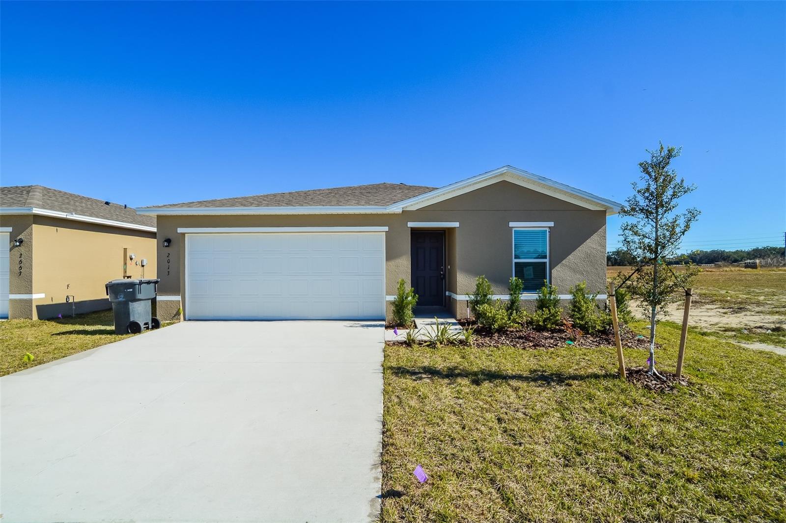 2013 IOWA DR, SUMTERVILLE, FL, 33585