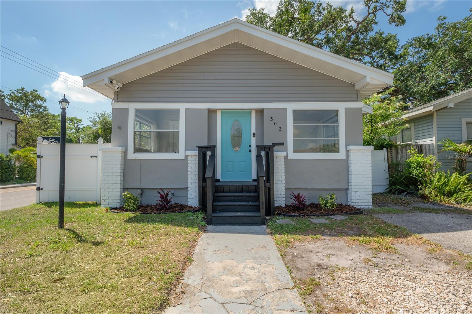 302 W HILDA ST, TAMPA, FL, 33603