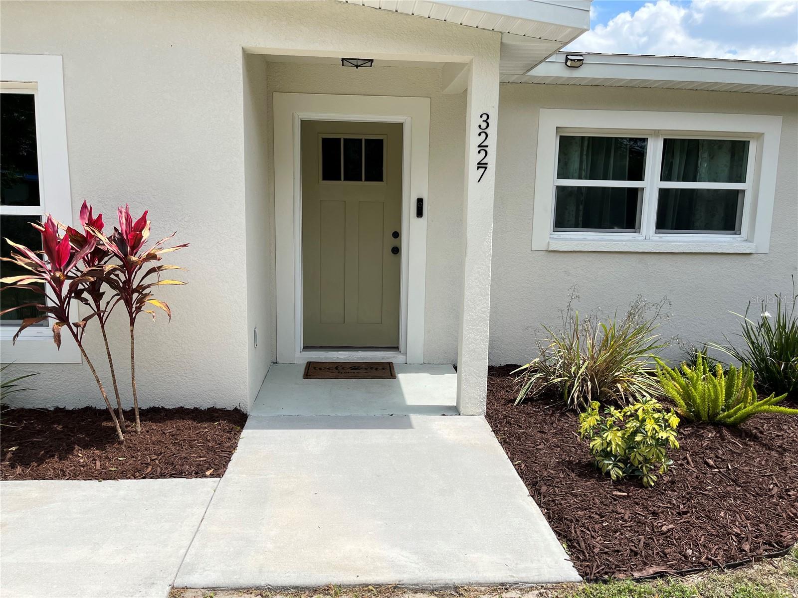 3227 DECATUR AVE, LAKELAND, FL, 33805