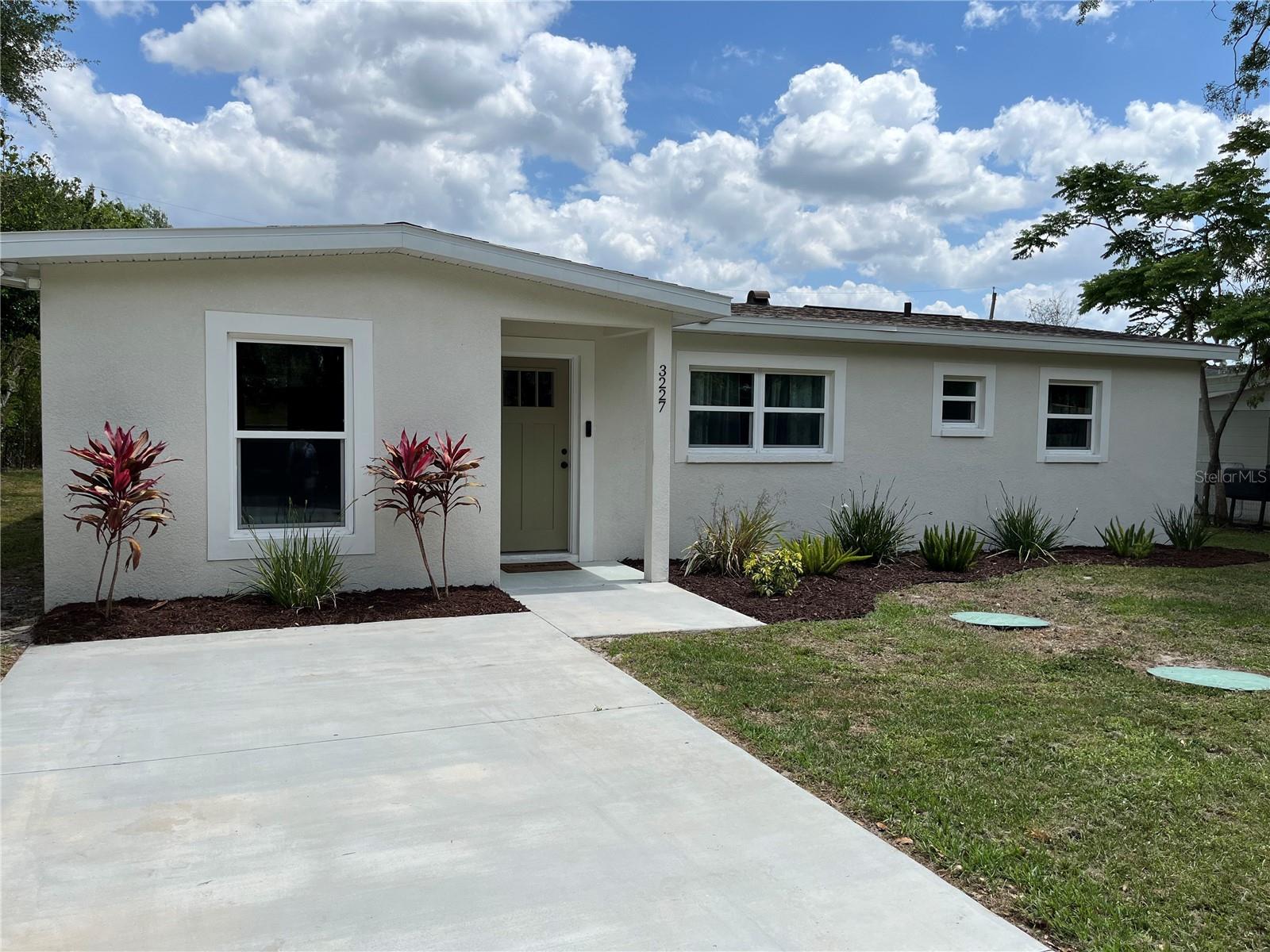3227 DECATUR AVE, LAKELAND, FL, 33805