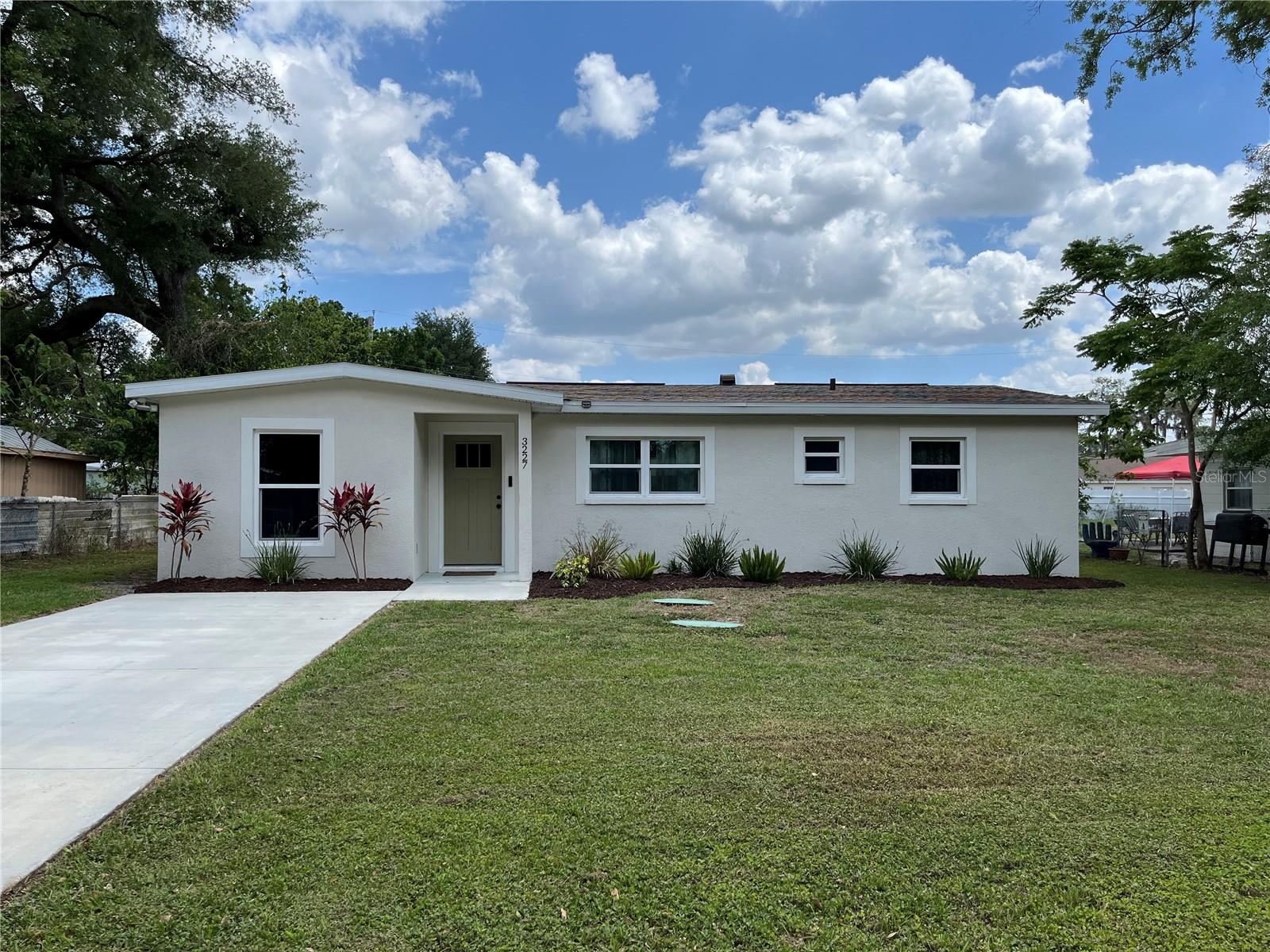 3227 DECATUR AVE, LAKELAND, FL, 33805