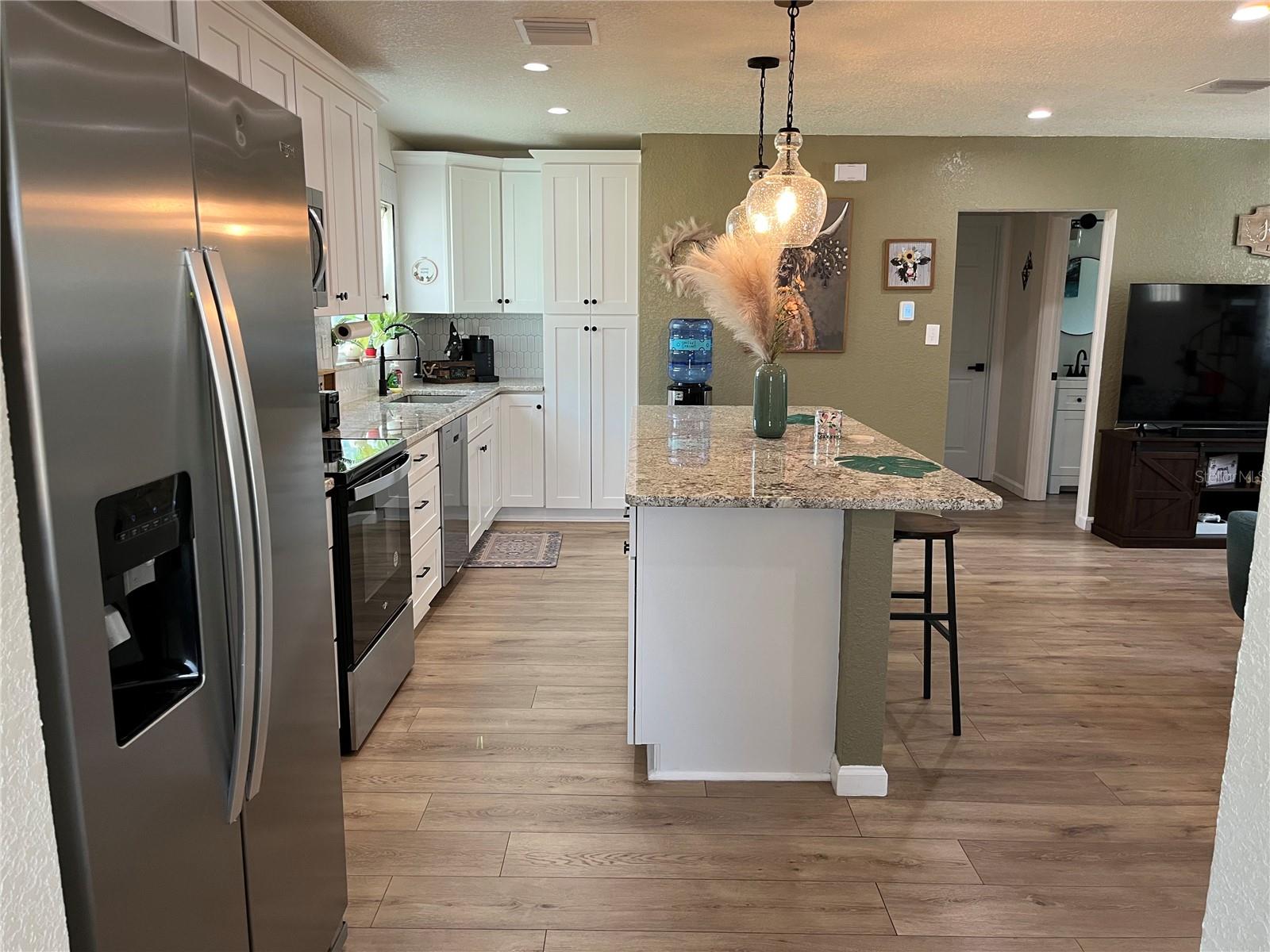 3227 DECATUR AVE, LAKELAND, FL, 33805