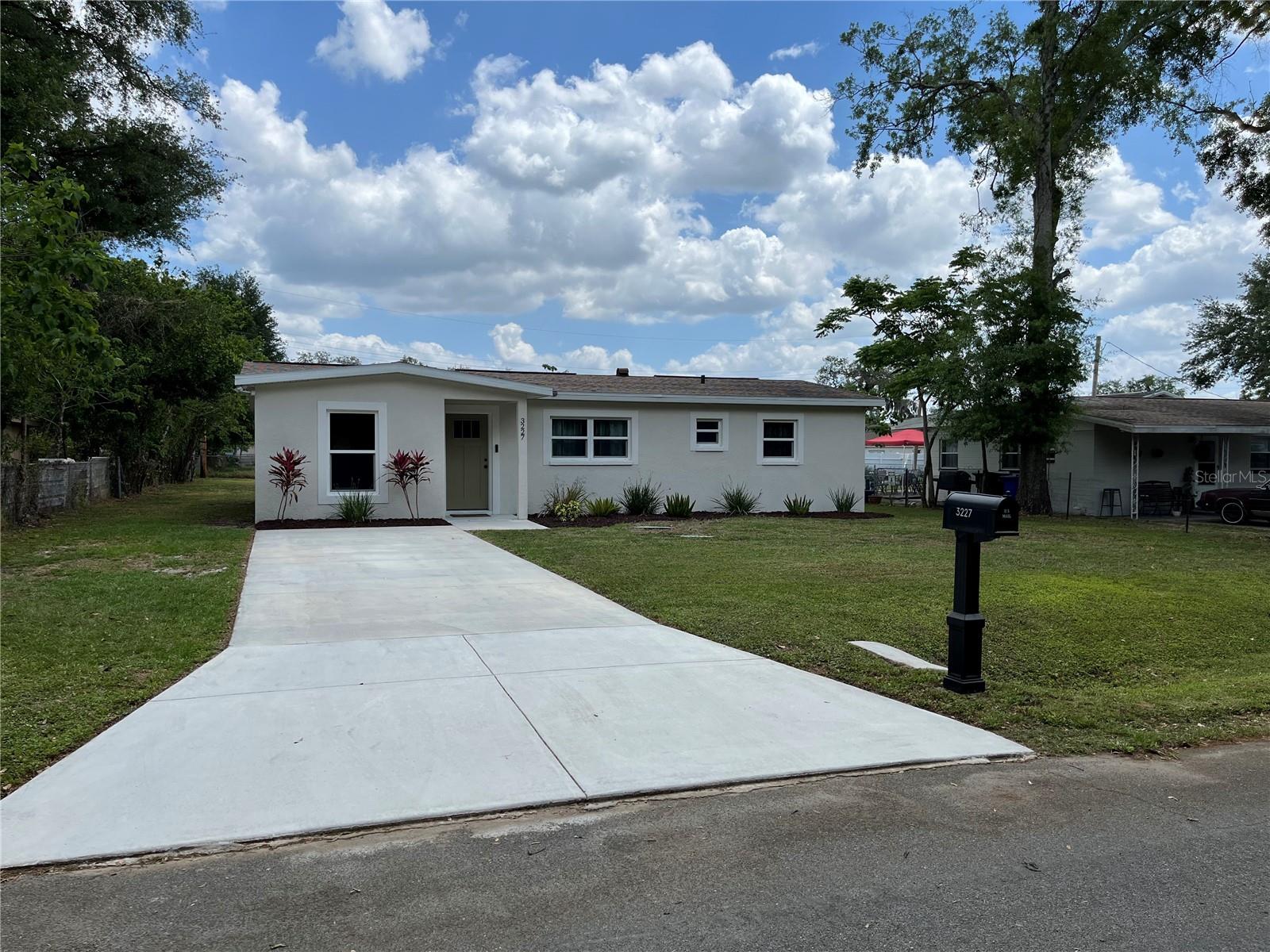 3227 DECATUR AVE, LAKELAND, FL, 33805