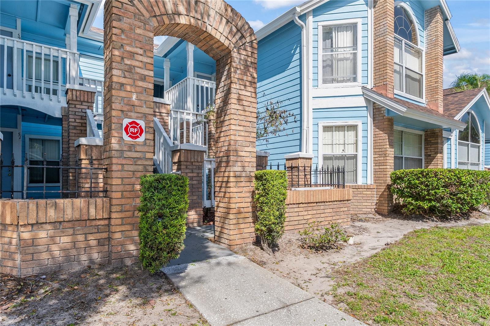 2741 N POINCIANA BLVD #49, KISSIMMEE, FL, 34746