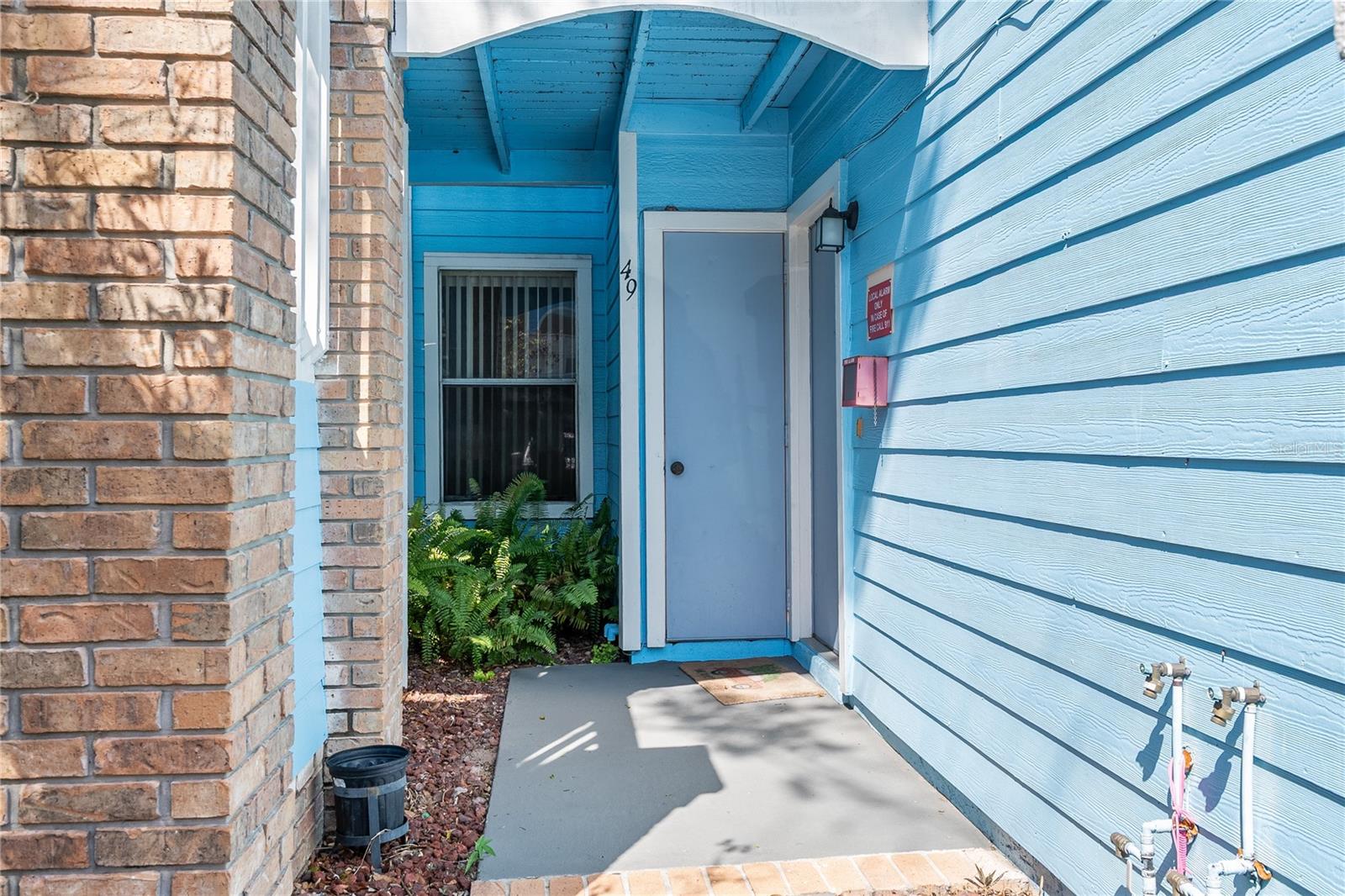 2741 N POINCIANA BLVD #49, KISSIMMEE, FL, 34746