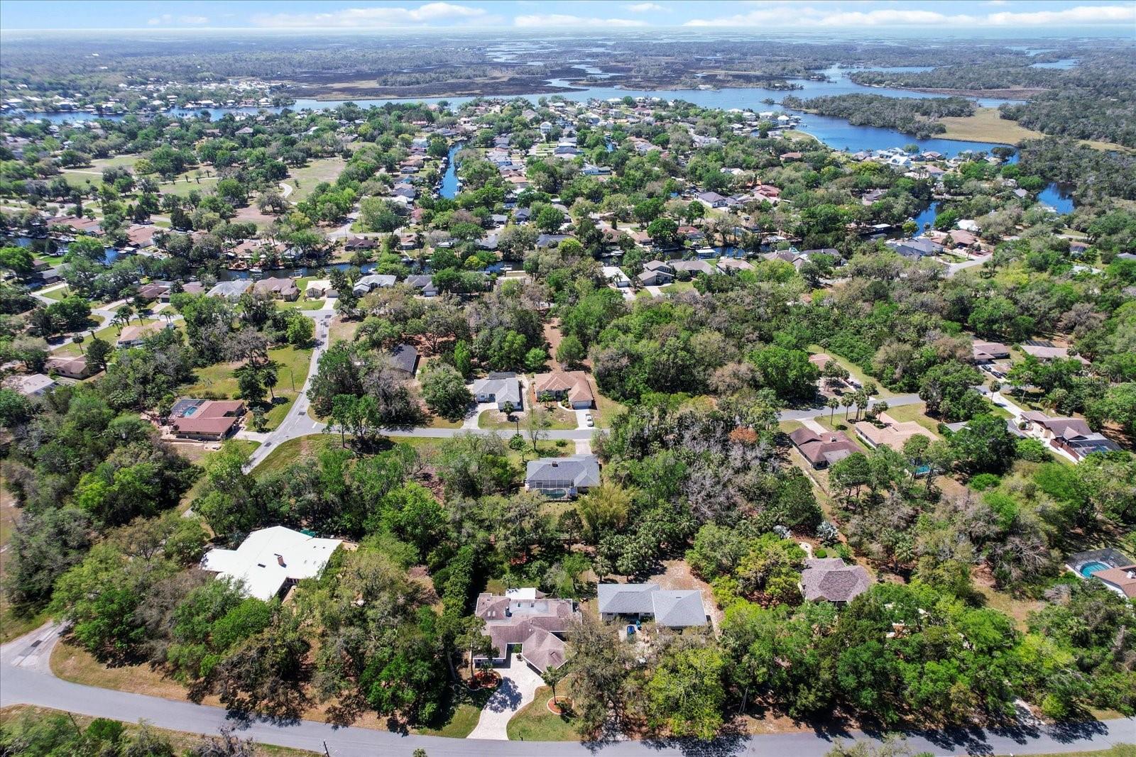 11709 W FISHERMAN LN, HOMOSASSA, FL, 34448