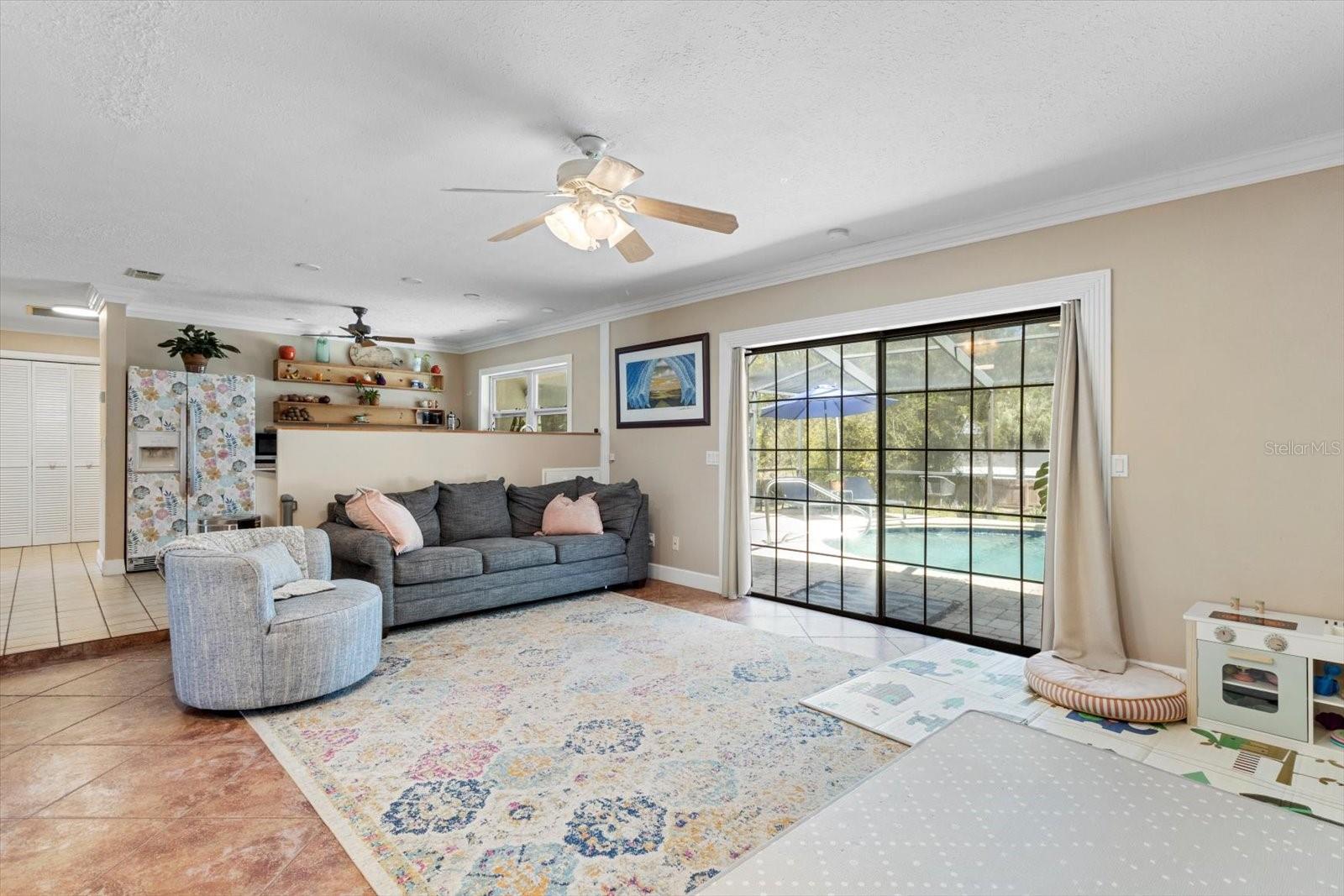 11709 W FISHERMAN LN, HOMOSASSA, FL, 34448