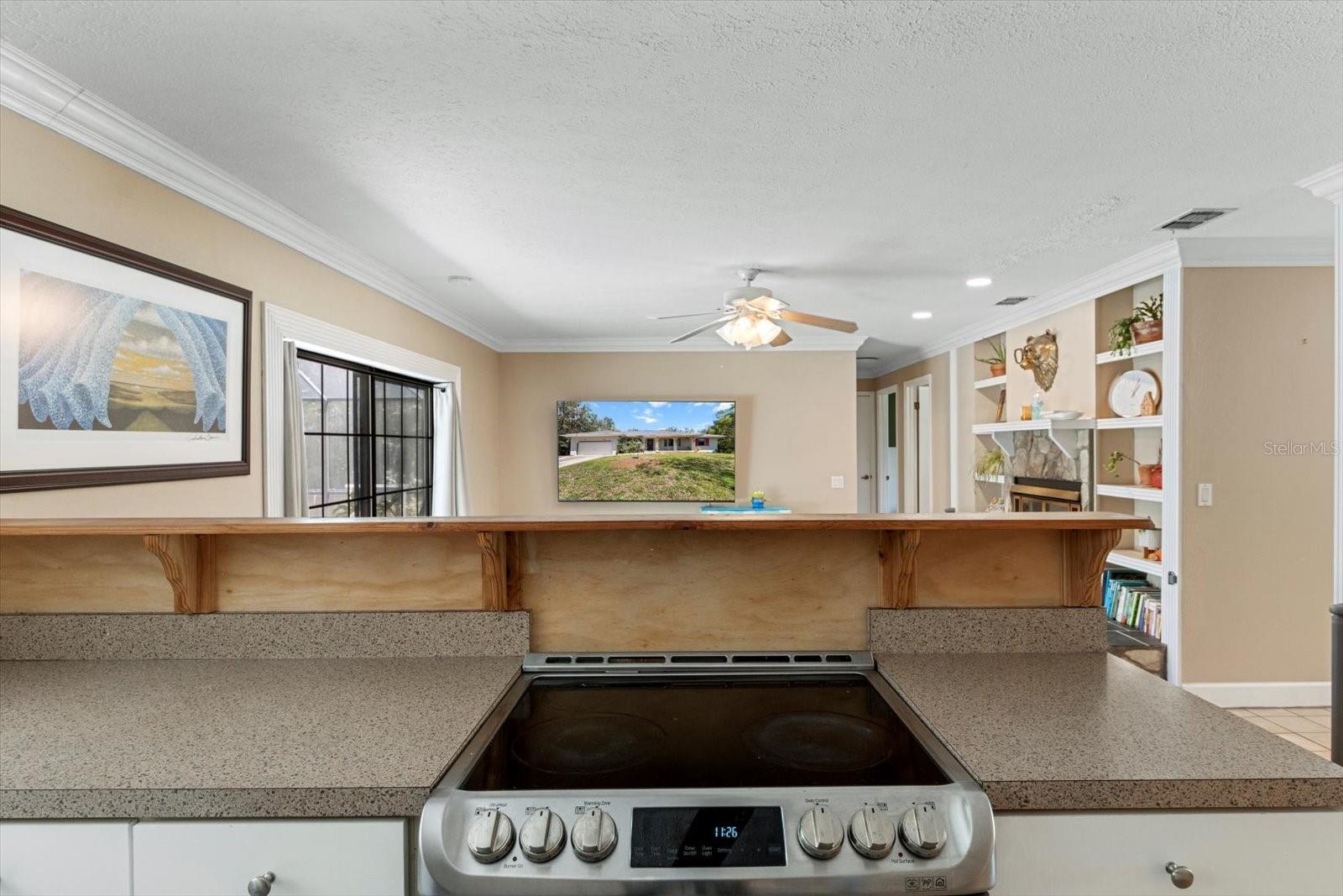 11709 W FISHERMAN LN, HOMOSASSA, FL, 34448