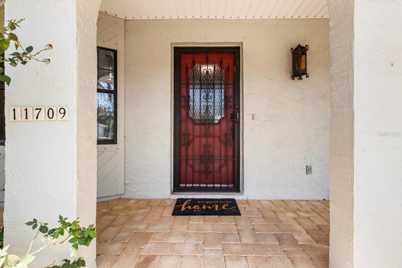 11709 W FISHERMAN LN, HOMOSASSA, FL, 34448