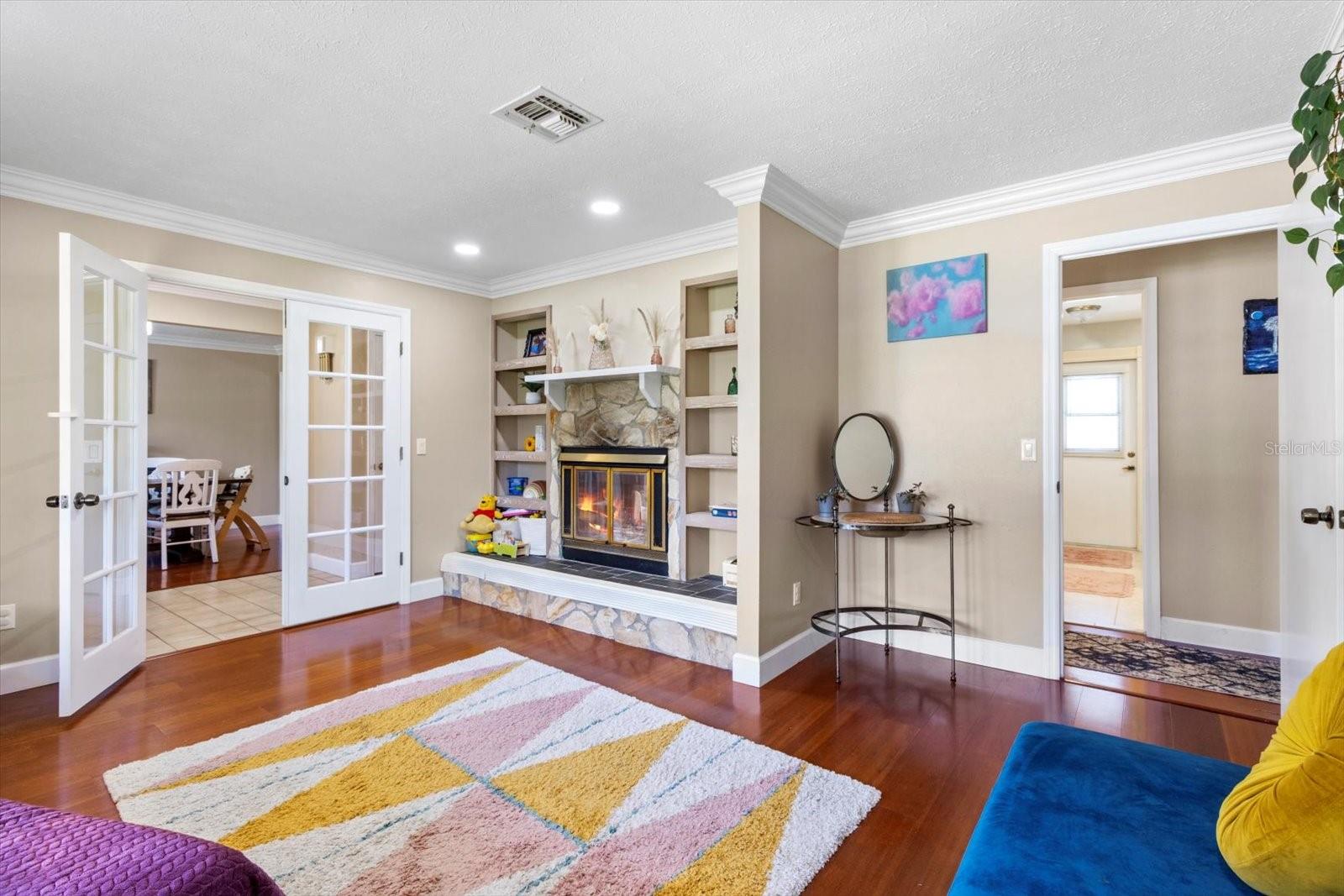 11709 W FISHERMAN LN, HOMOSASSA, FL, 34448