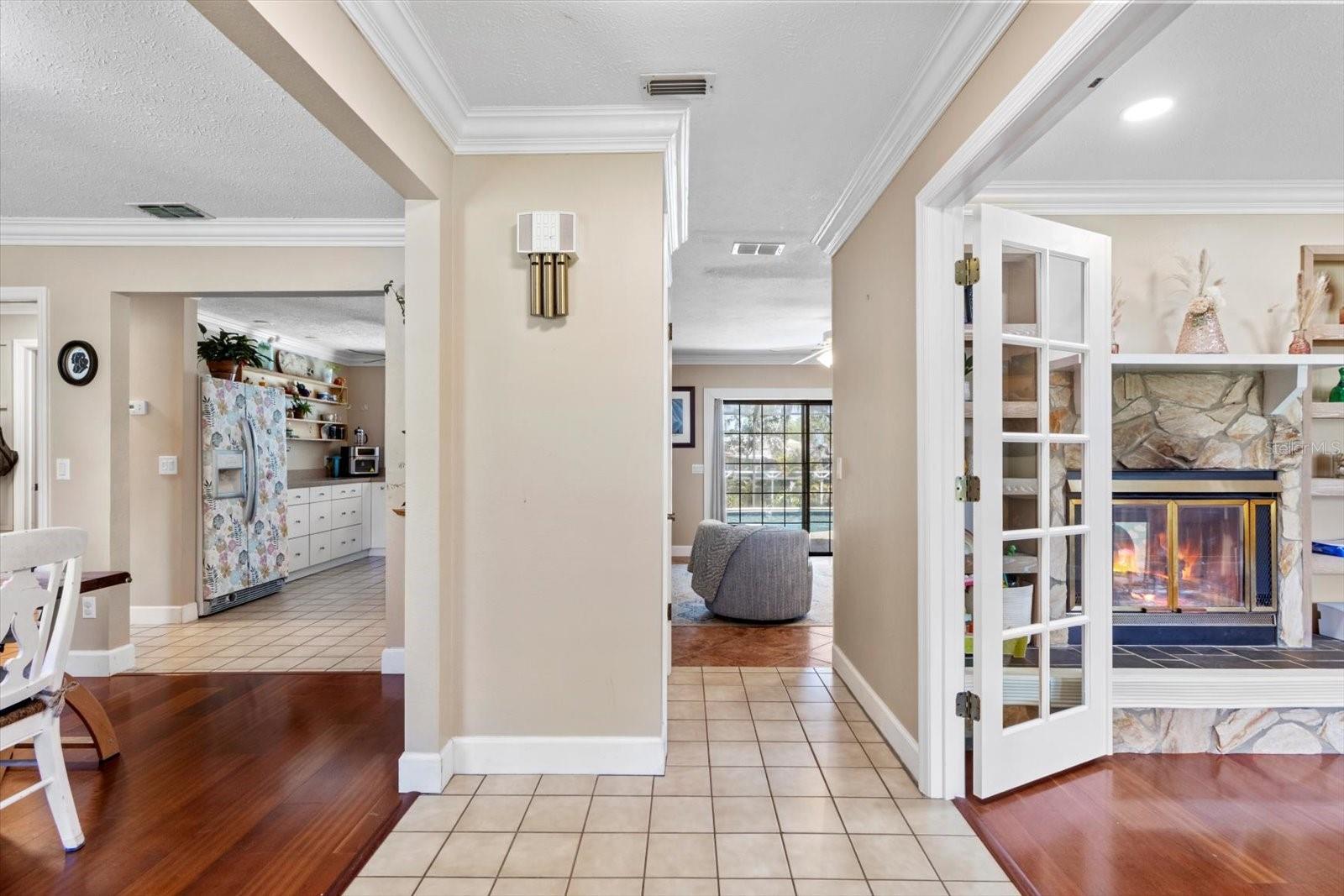 11709 W FISHERMAN LN, HOMOSASSA, FL, 34448