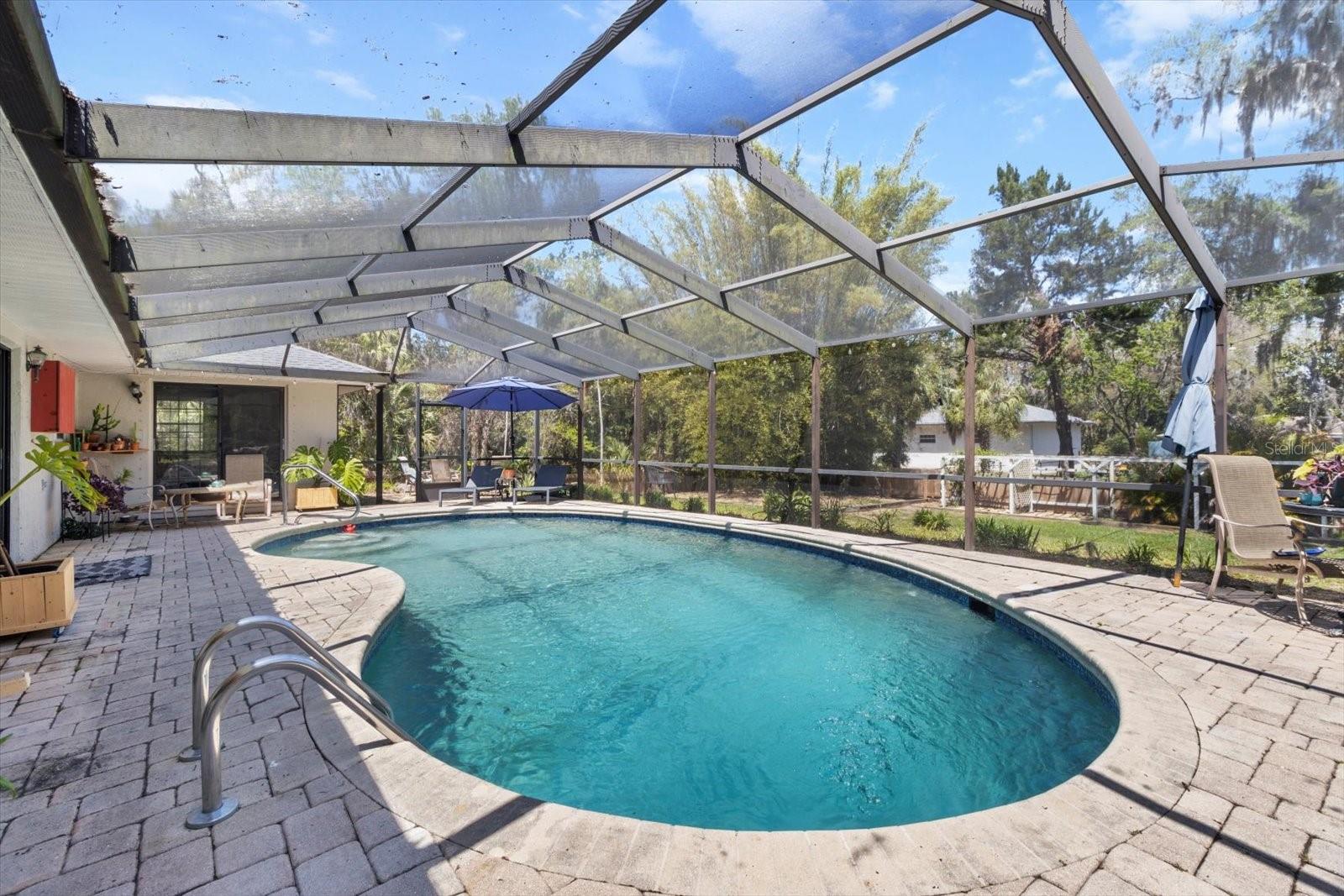 11709 W FISHERMAN LN, HOMOSASSA, FL, 34448
