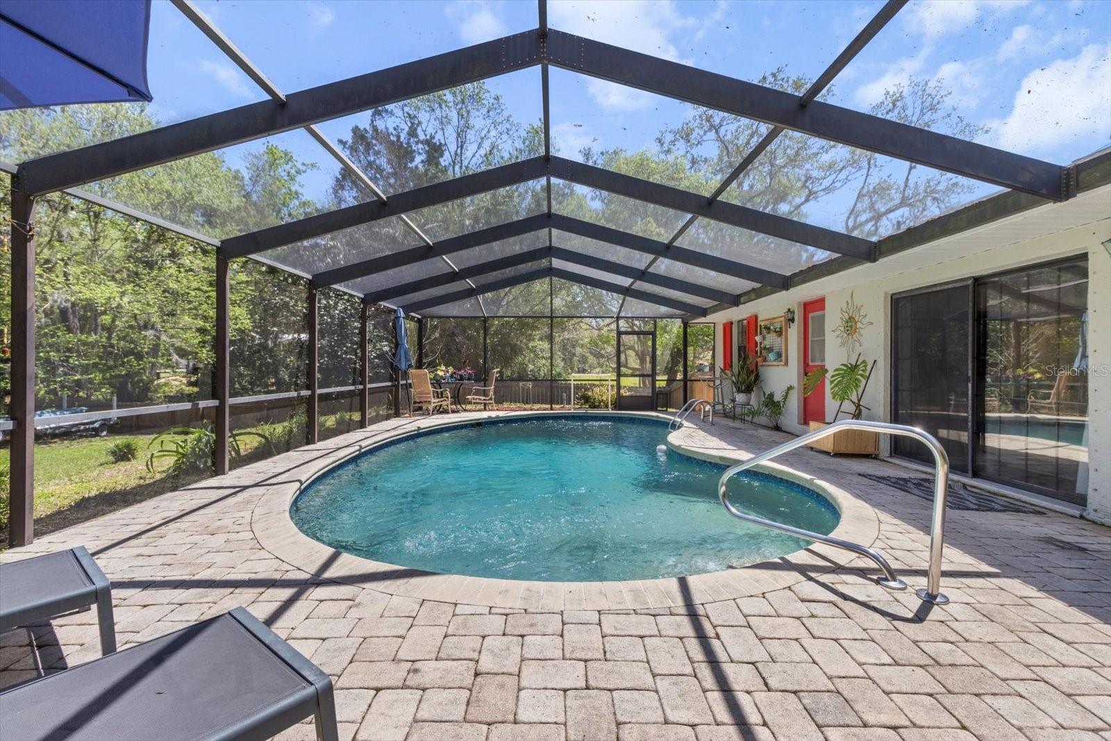 11709 W FISHERMAN LN, HOMOSASSA, FL, 34448