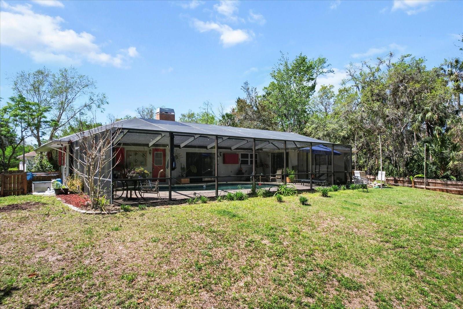 11709 W FISHERMAN LN, HOMOSASSA, FL, 34448