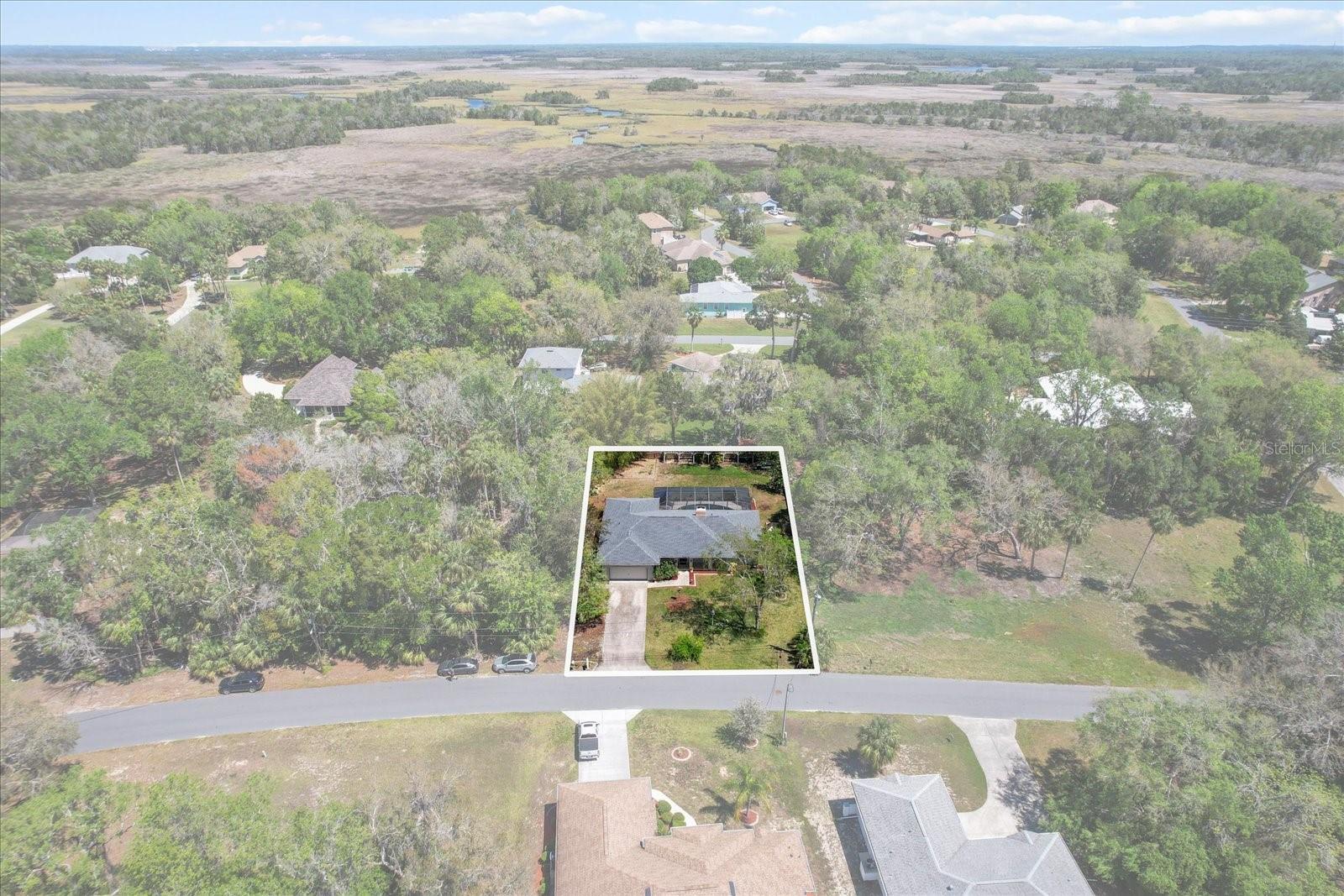 11709 W FISHERMAN LN, HOMOSASSA, FL, 34448