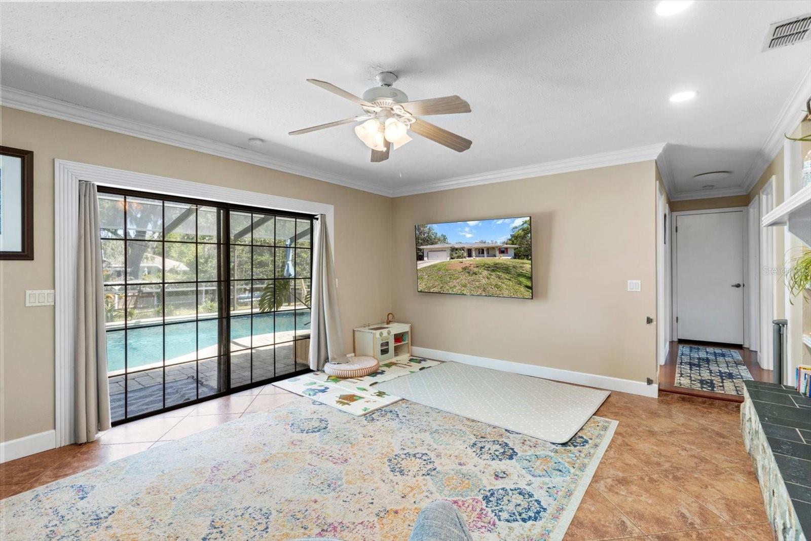 11709 W FISHERMAN LN, HOMOSASSA, FL, 34448