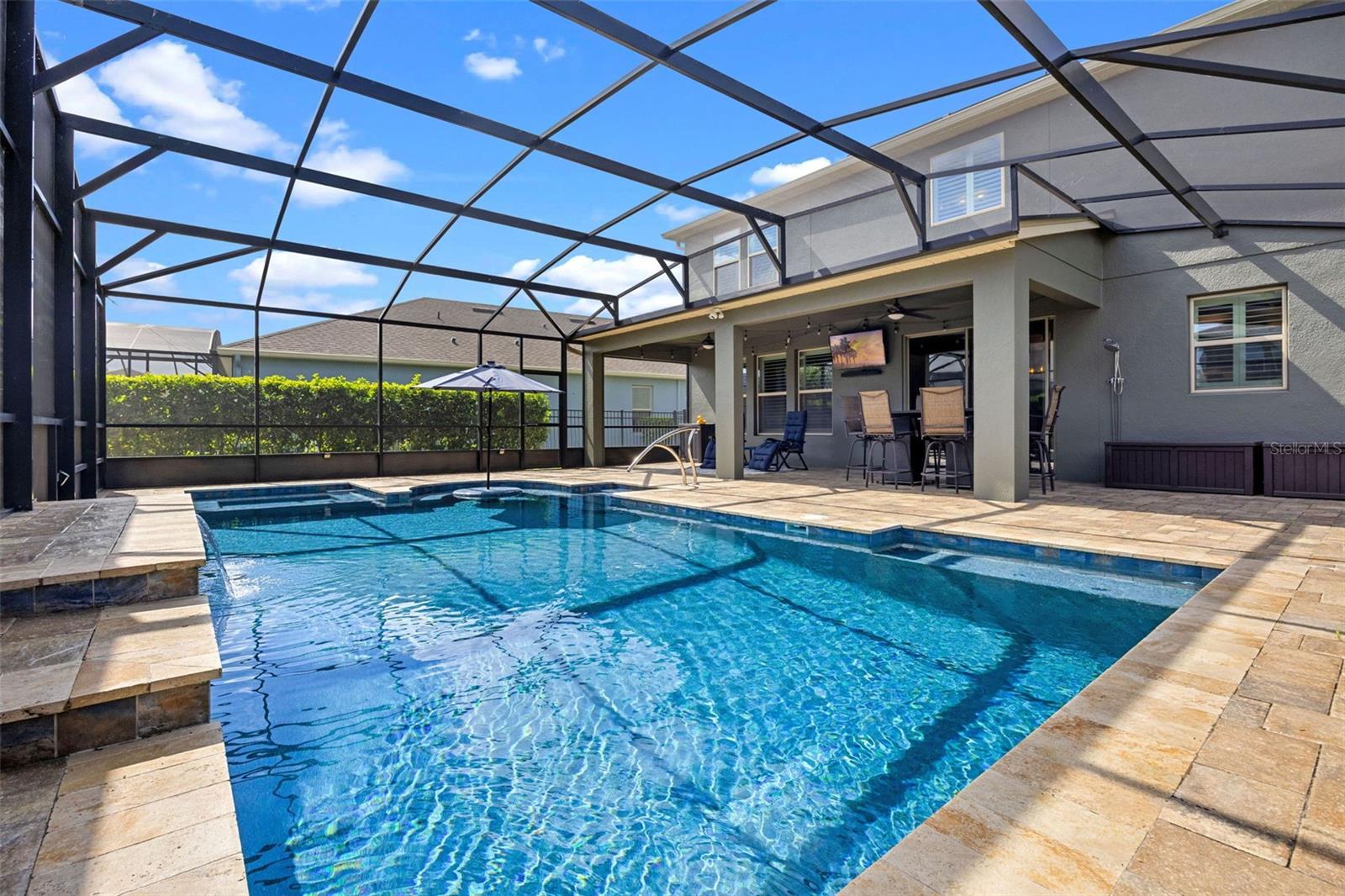 9675 WATERWAY PASSAGE DR, WINTER GARDEN, FL, 34787