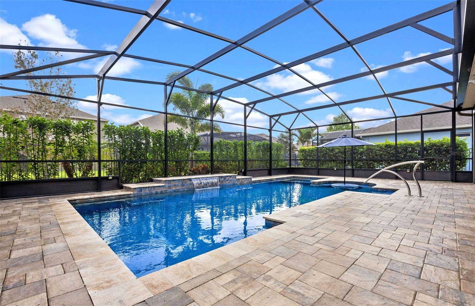 9675 WATERWAY PASSAGE DR, WINTER GARDEN, FL, 34787