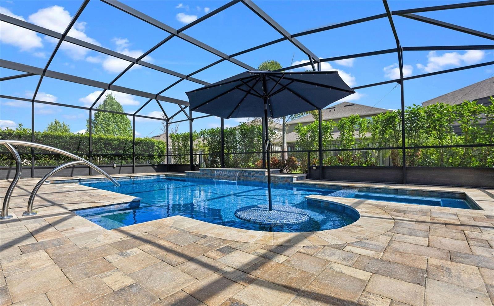 9675 WATERWAY PASSAGE DR, WINTER GARDEN, FL, 34787