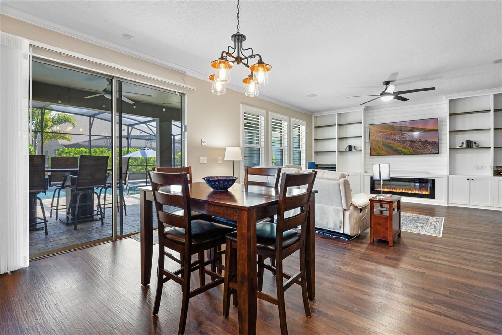 9675 WATERWAY PASSAGE DR, WINTER GARDEN, FL, 34787
