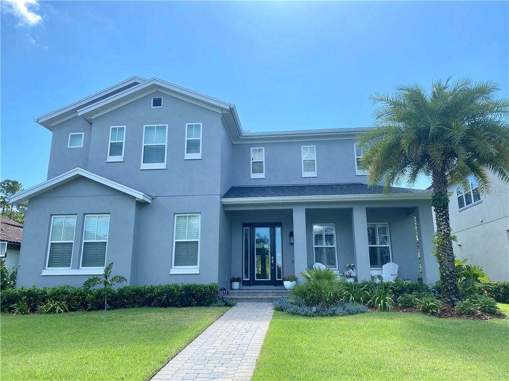 13173 LOWER HARDEN AVE, ORLANDO, FL, 32827