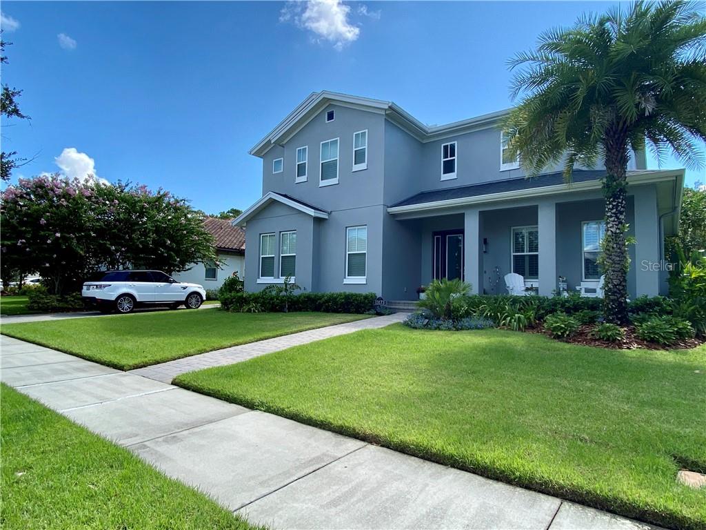 13173 LOWER HARDEN AVE, ORLANDO, FL, 32827