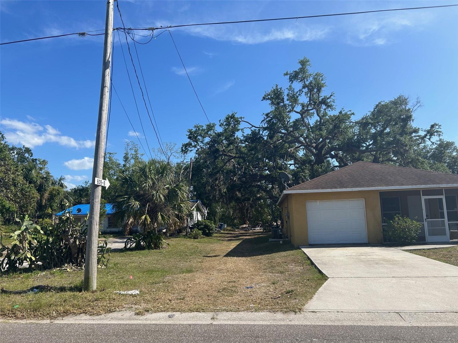 609 23RD ST E #B, PALMETTO, FL, 34221